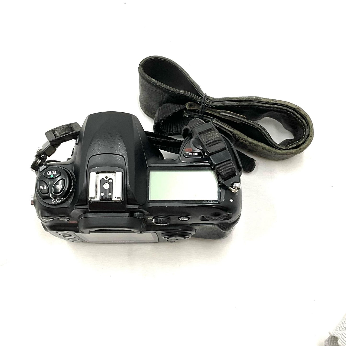 【最速発送】FUJIFILM デジタル一眼 FUJIFULM S5 Pro ボディ【難有】