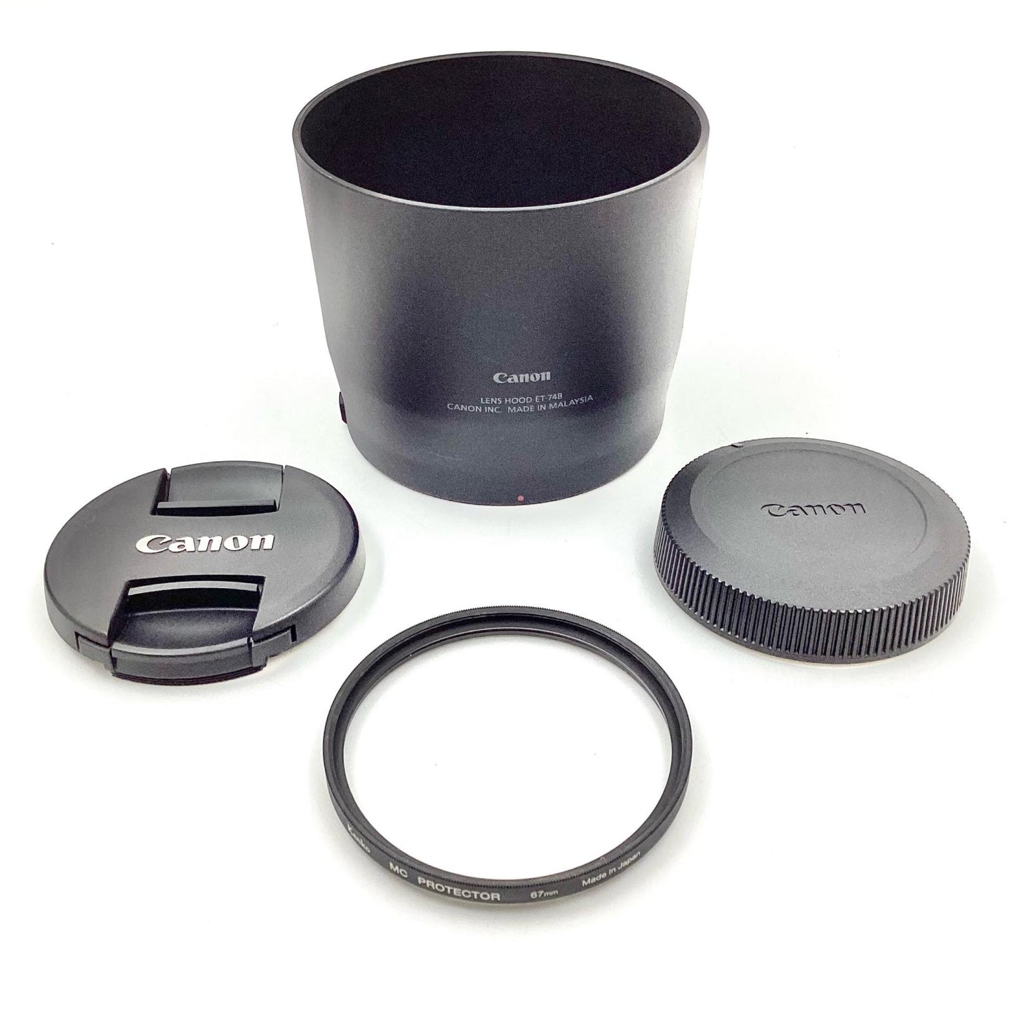 【全額返金保証】【最速発送】Canon RF100-400mm F5.6-8 IS USM 美品 動作確認済