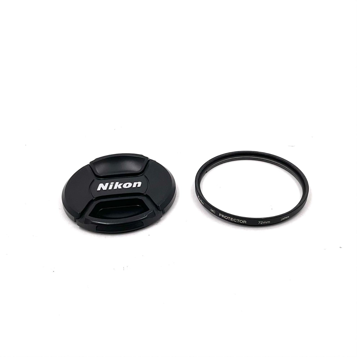 【全額返金保証】【最速発送】Nikon AF-S NIKKOR 24-85mm f/3.5-4.5G ED VR 動作確認済