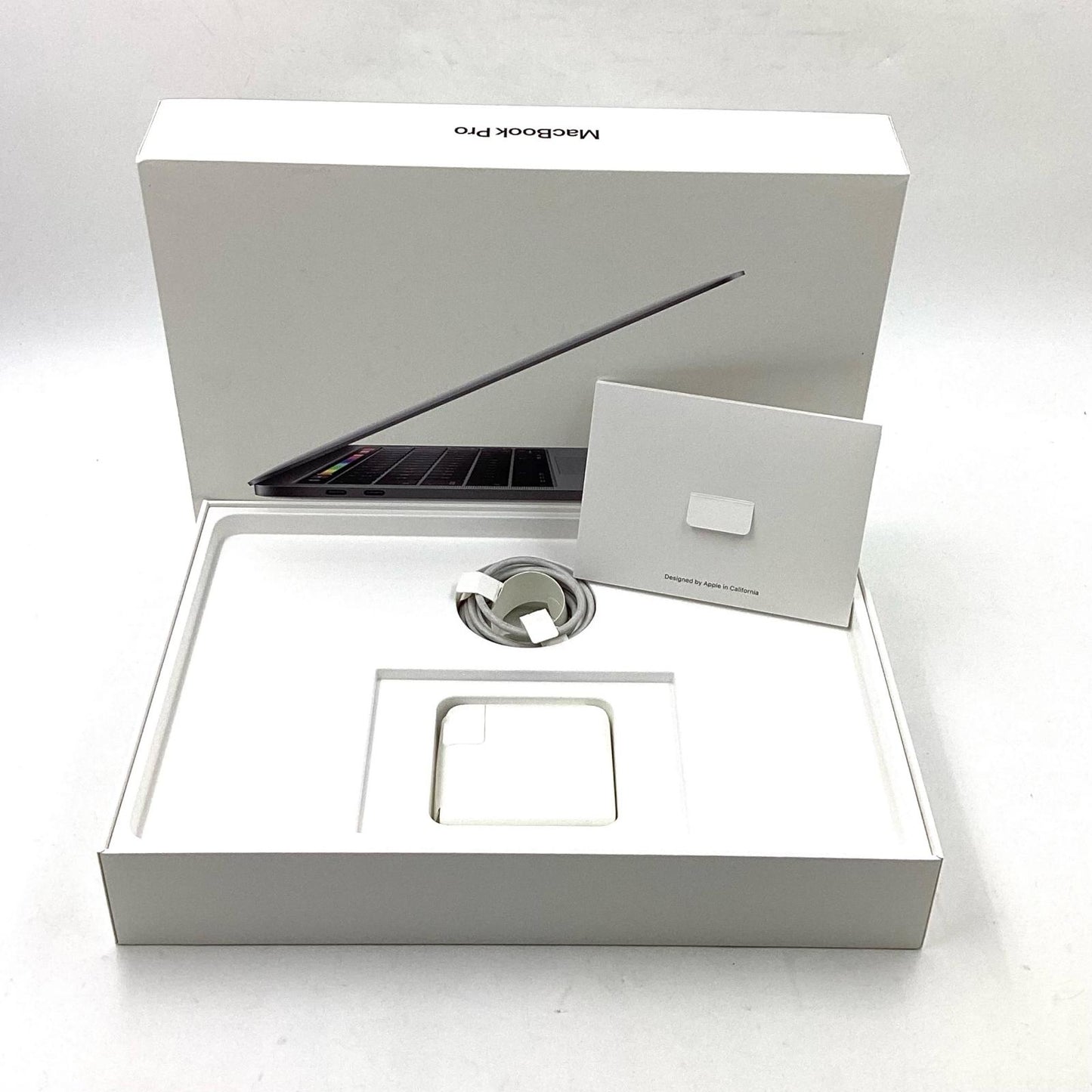 【全額返金保証】【最速発送】Apple MacBook Pro Pro 13.3インチ 2019 1.4 GHz クアッドコア Intel Core i5 8GB 128GB スペースグレイ 動作確認済
