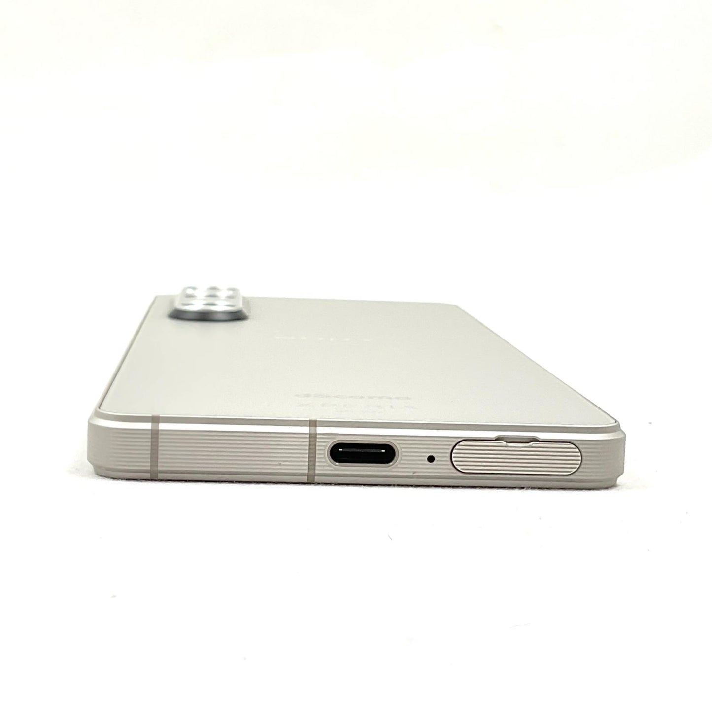 【全額返金保証】【最速発送】Sony Xperia 1 V 256GB ブラック docomo SO-51D 白ロム 美品 動作確認済