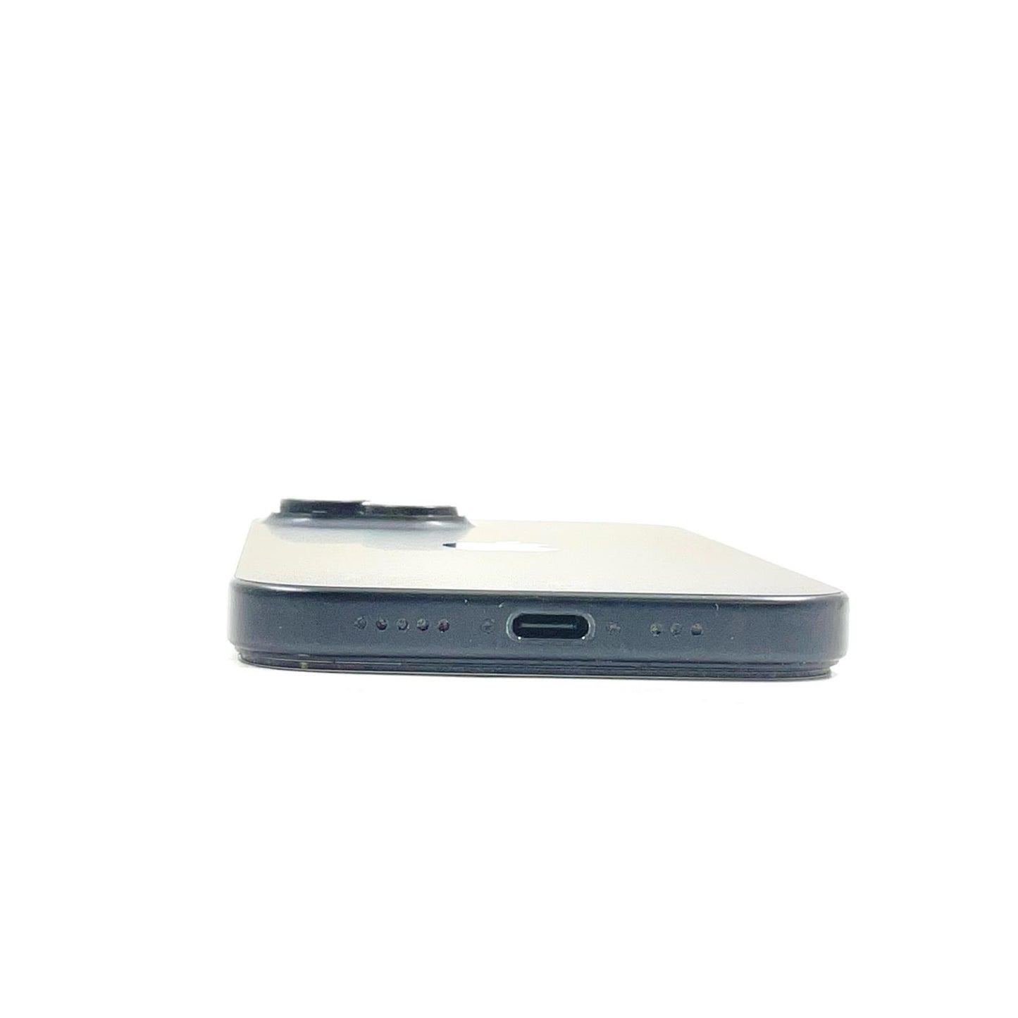 【最速発送】Apple iPhone iPhone 15 256GB ブラック SIMフリー 白ロム【難有】 82%