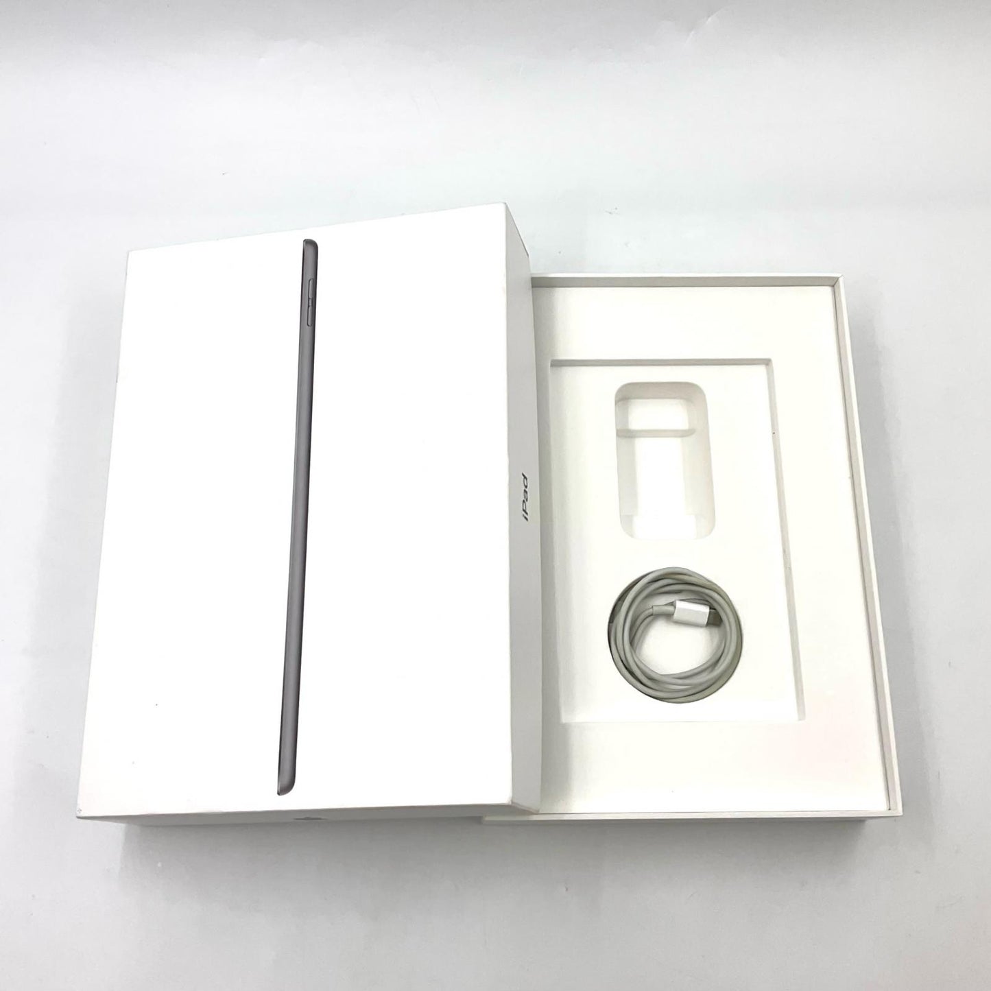 【全額返金保証】【最速発送】Apple iPad iPad 第9世代 64GB スペースグレイ Wi-Fi 美品 動作確認済