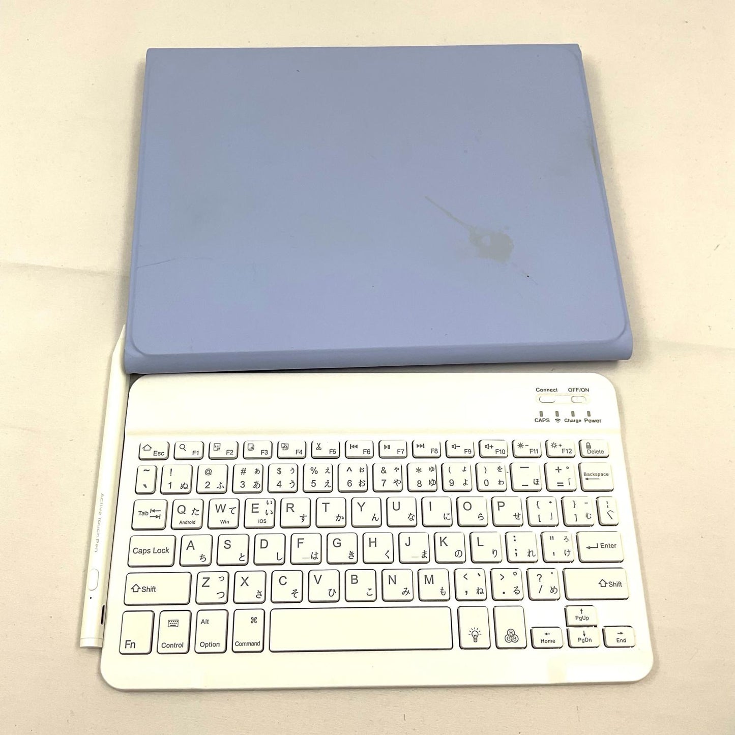 【全額返金保証】【最速発送】Apple iPad iPad 10.9インチ 第10世代 64GB ブルー WiFi+Cellular docomo SIMフリー 白ロム 美品 動作確認済