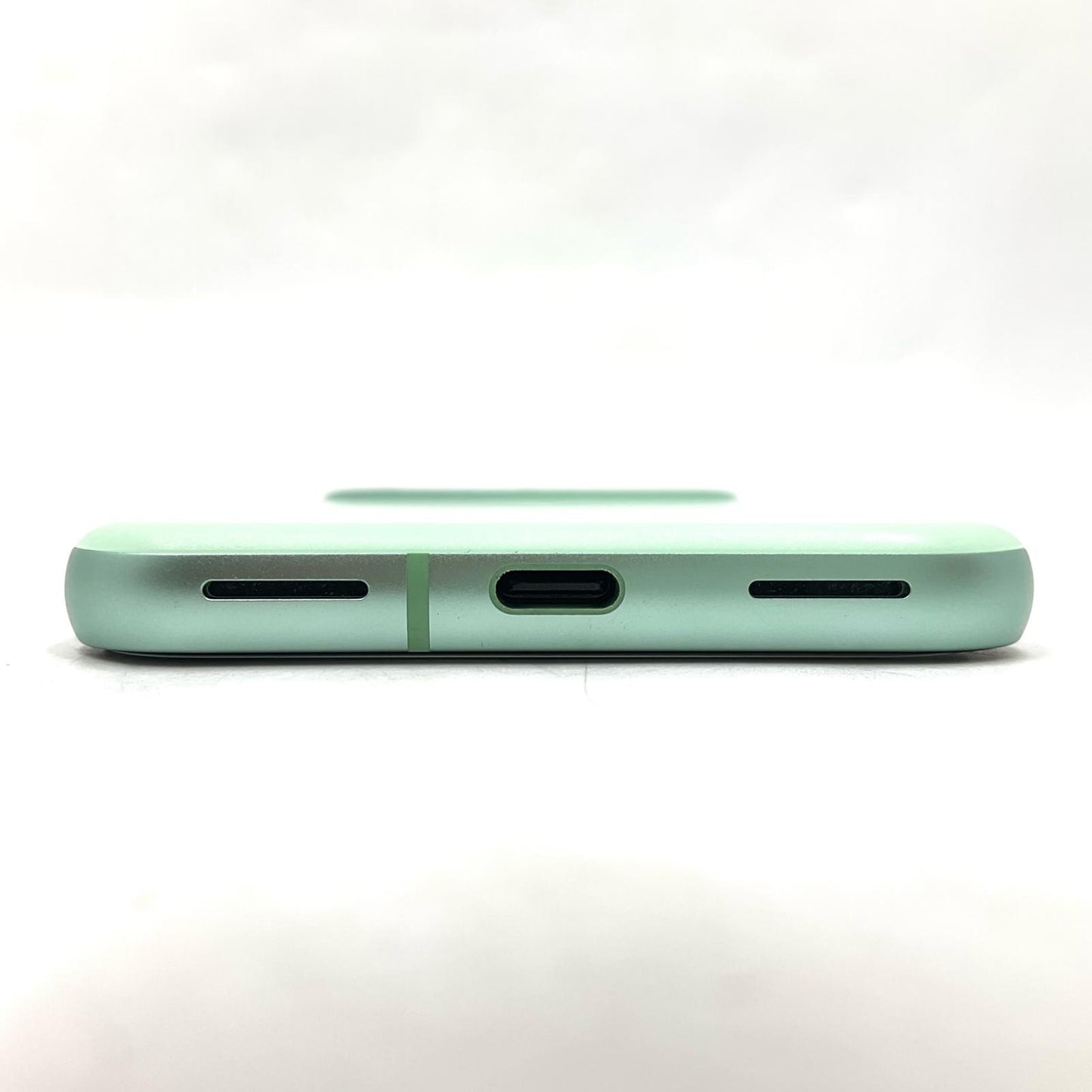 【全額返金保証】【最速発送】Google Pixel 8a 128GB グリーン Softbank SIMフリー pixel 8a 白ロム 美品 動作確認済