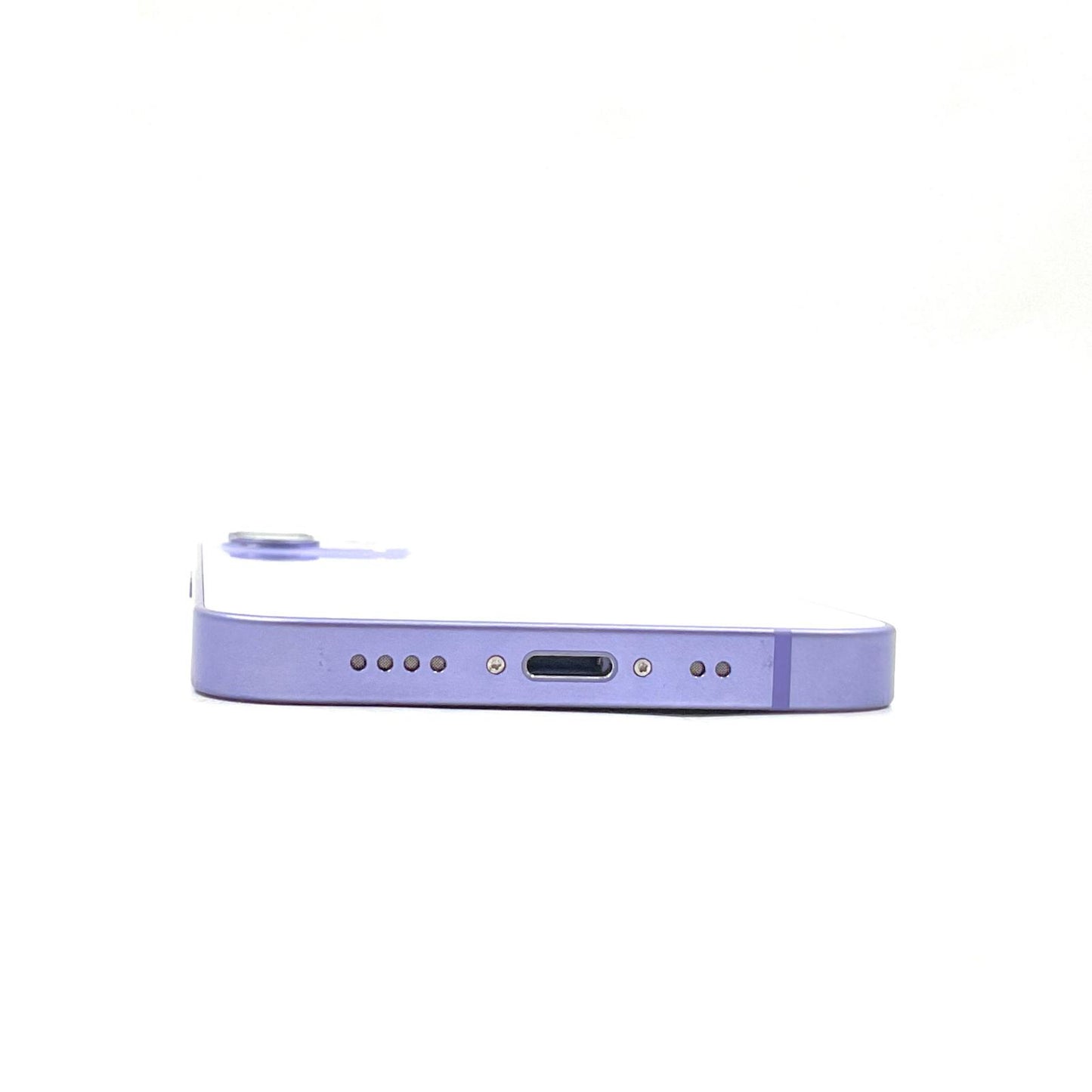 【全額返金保証】【最速発送】Apple iPhone iPhone mini 12 mini 64GB パープル docomo SIMフリー 白ロム 美品 動作確認済 100%