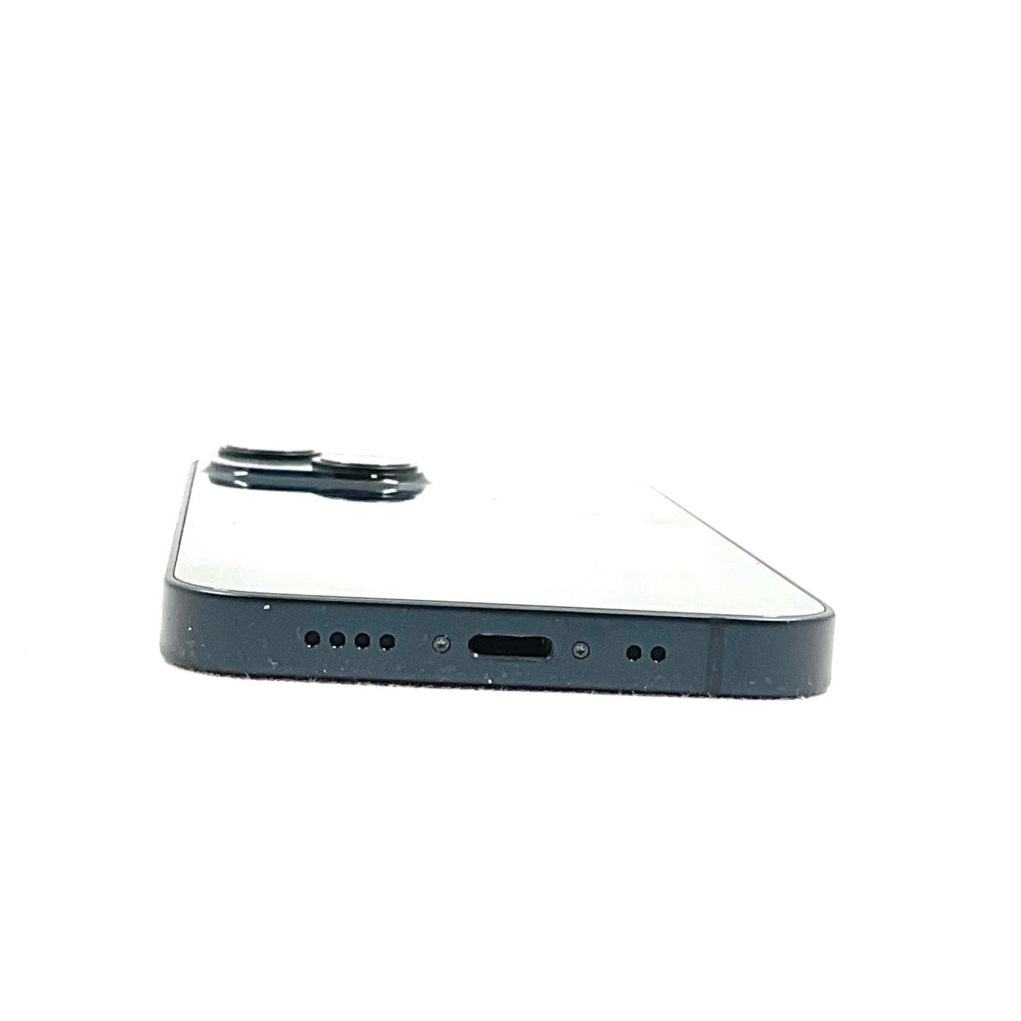 【全額返金保証】【最速発送】Apple iPhone iPhone 13 mini 128GB ミッドナイト au SIMフリー 白ロム 美品 動作確認済 91%