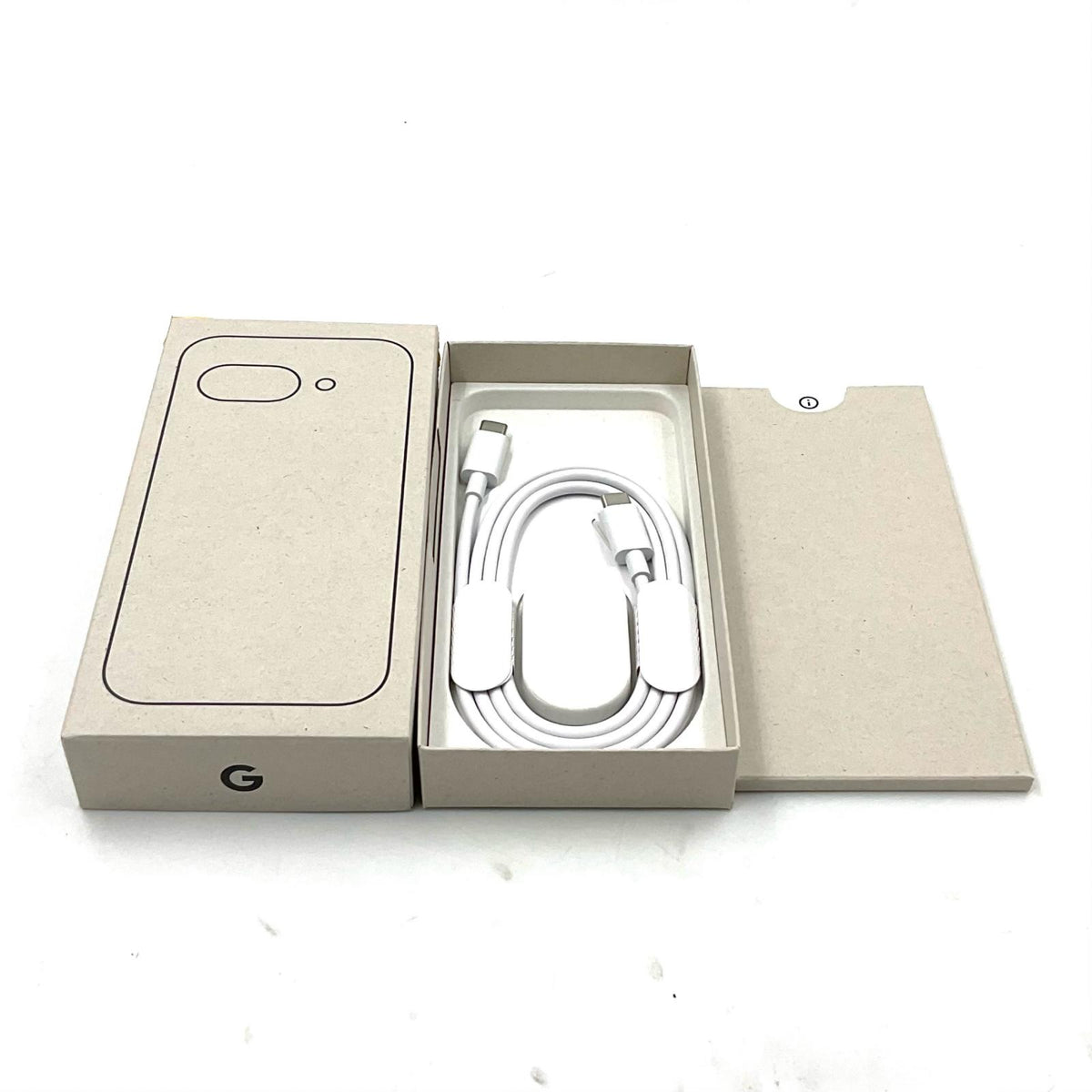 【全額返金保証】【最速発送】Google Pixel 9a 128GB Peony SIMフリー G3Y12 白ロム 動作確認済