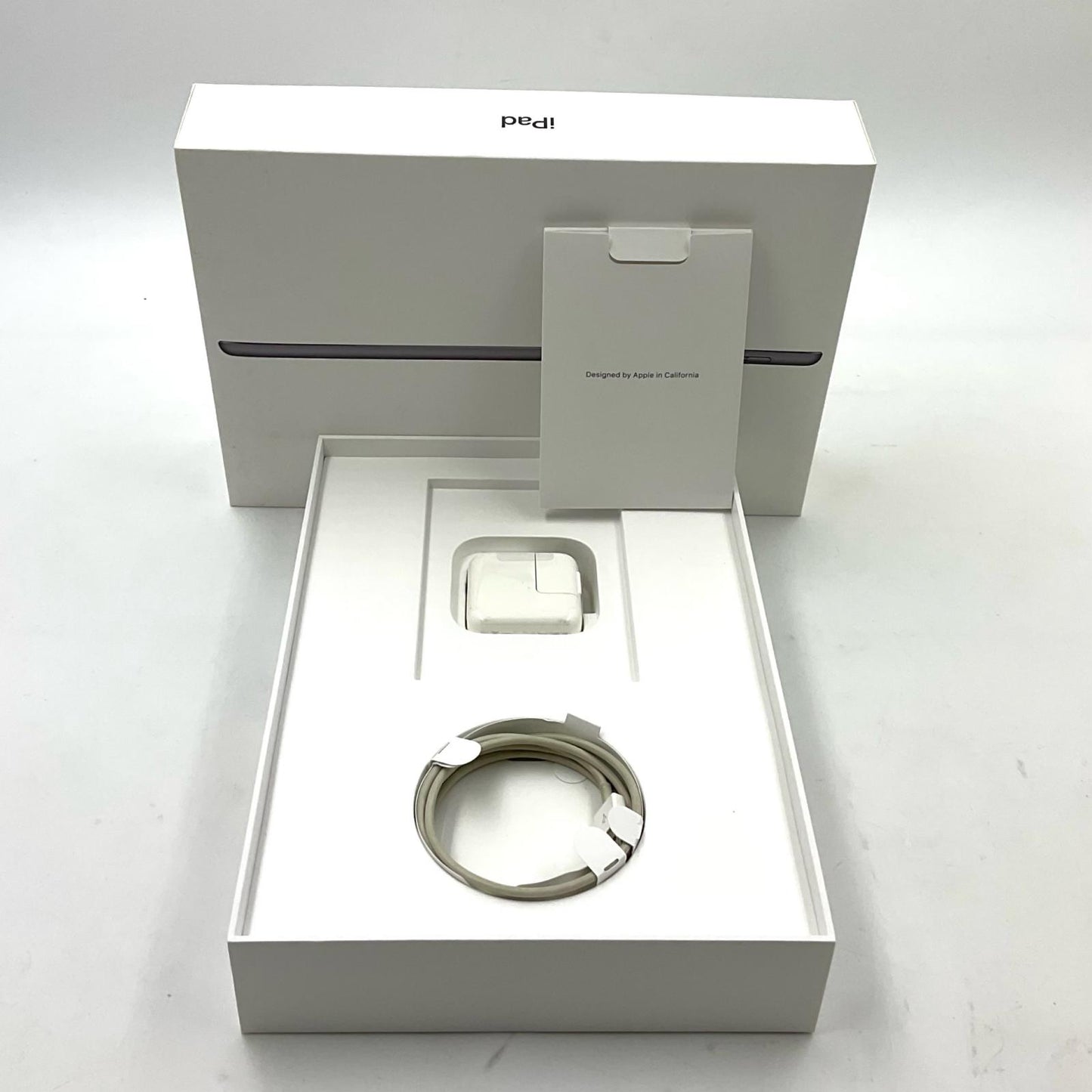 【全額返金保証】【最速発送】Apple iPad iPad 10.2インチ 第7世代 32GB スペースグレイ Wi-Fi 美品 動作確認済