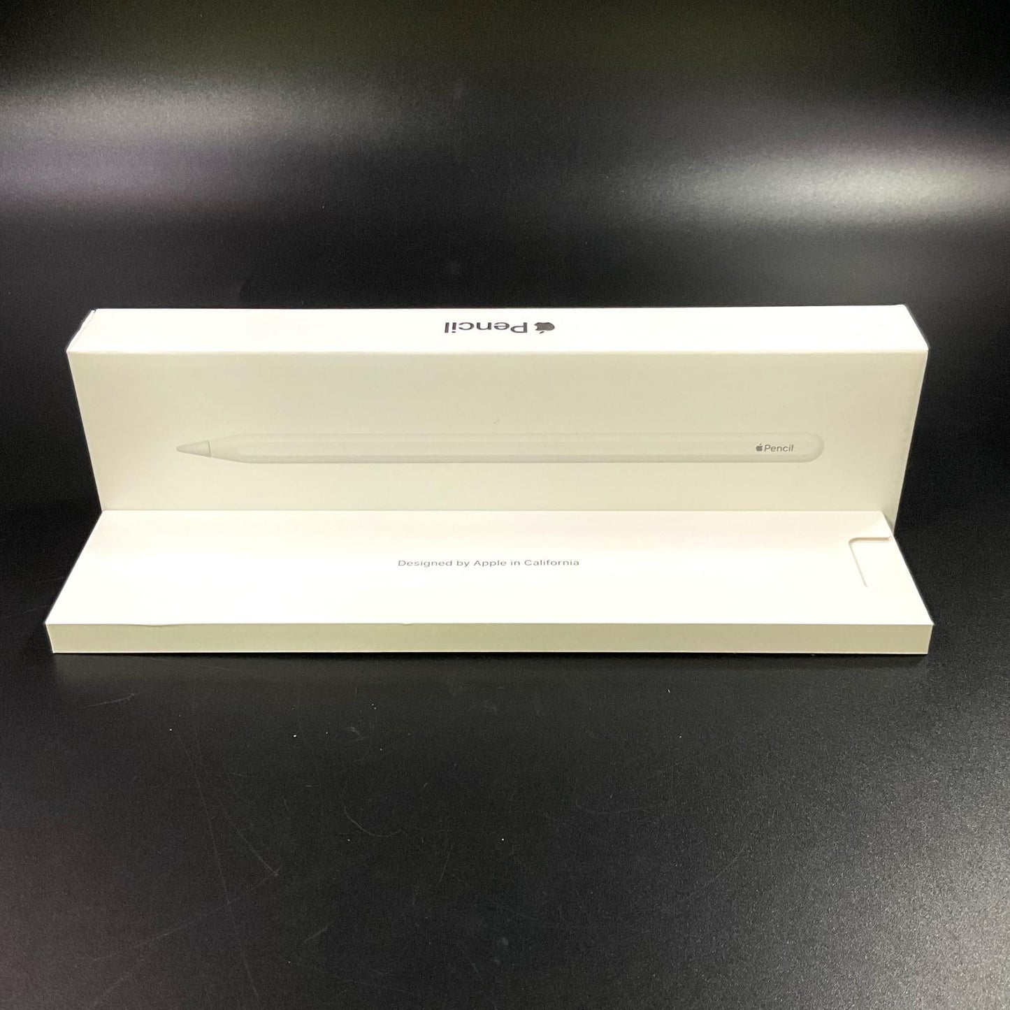 【全額返金保証】【最速発送】Apple Apple Pencil (2nd generation) MU8F2J/A 動作確認済