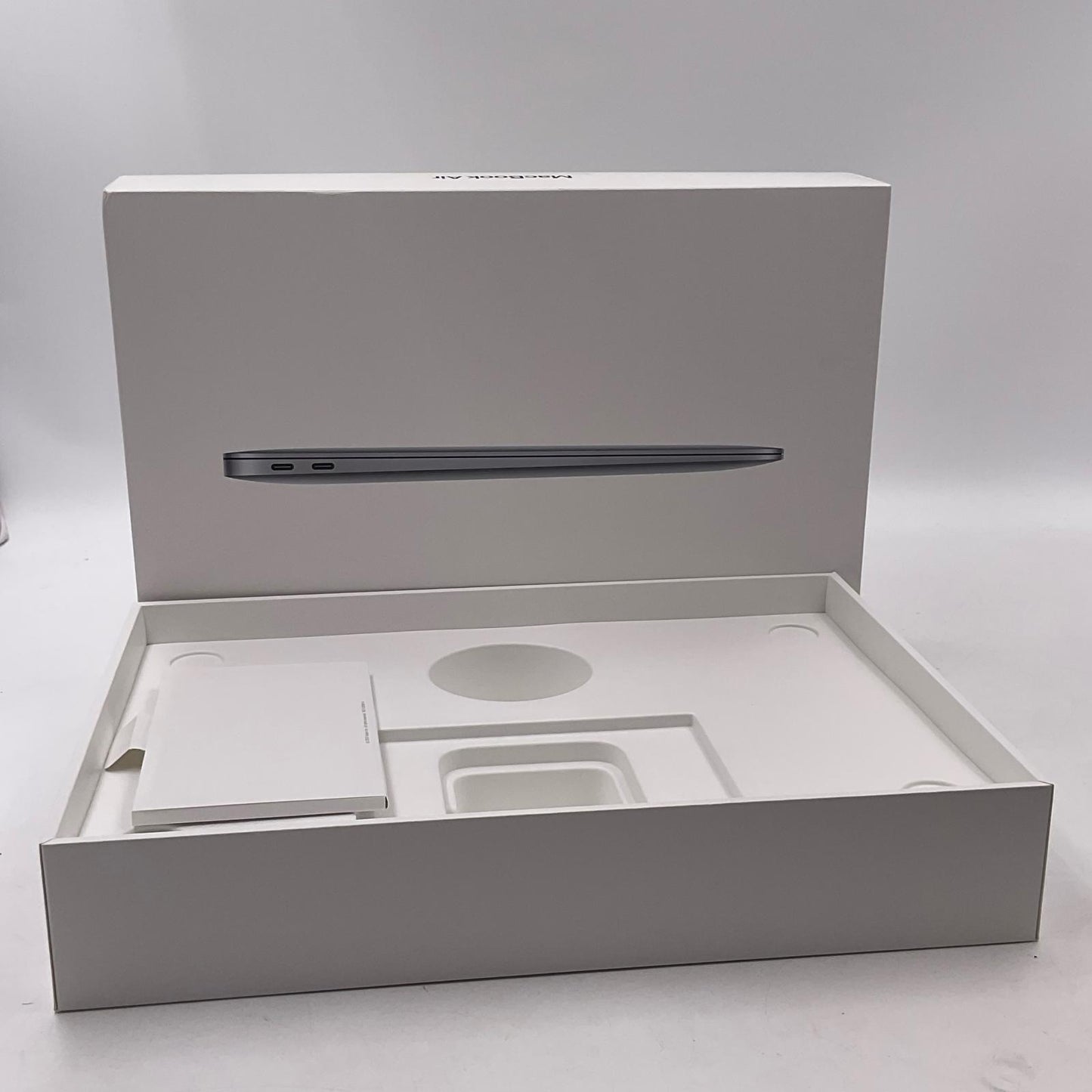 【全額返金保証】【最速発送】Apple MacBook Air 13インチ 2020 Apple M1 16GB 1TB スペースグレイ 86% 美品 動作確認済