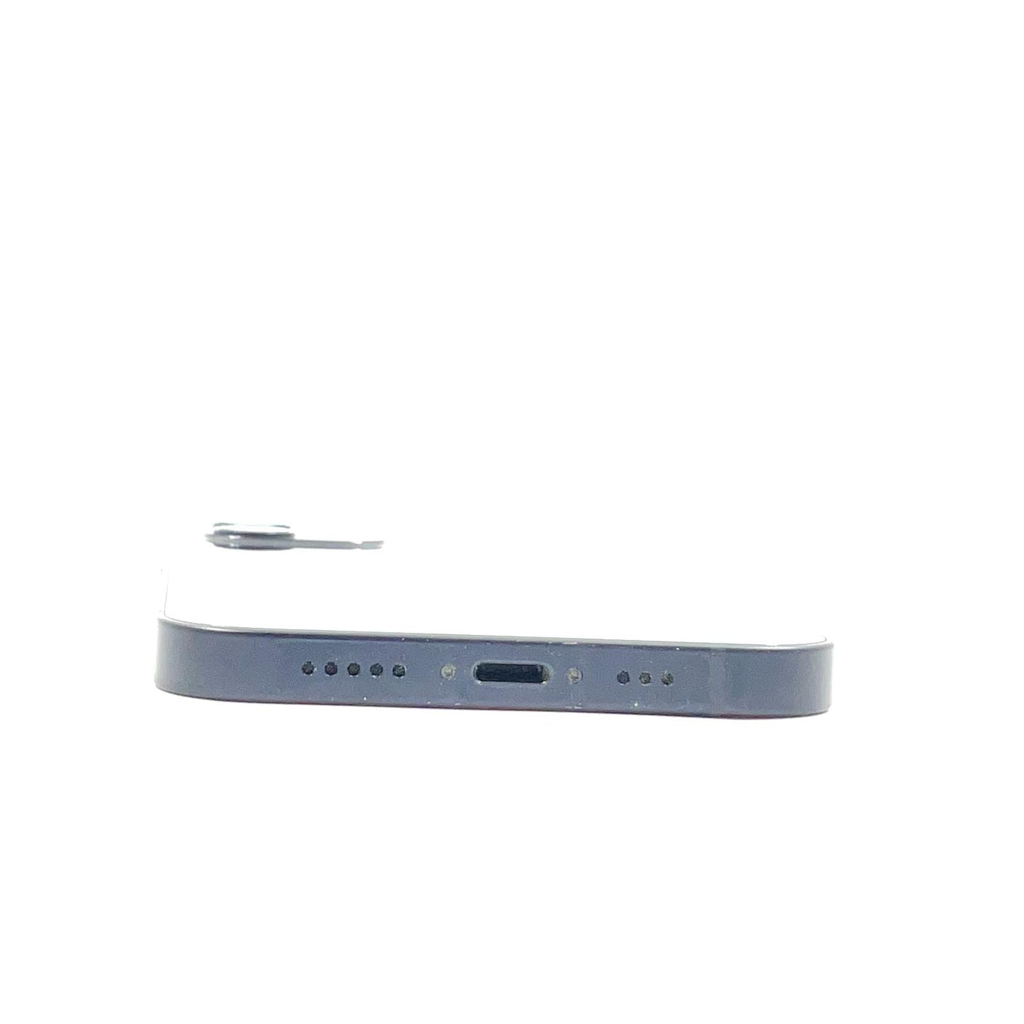 【全額返金保証】【最速発送】Apple iPhone iPhone 12 64GB ブラック Softbank 白ロム 動作確認済 90%