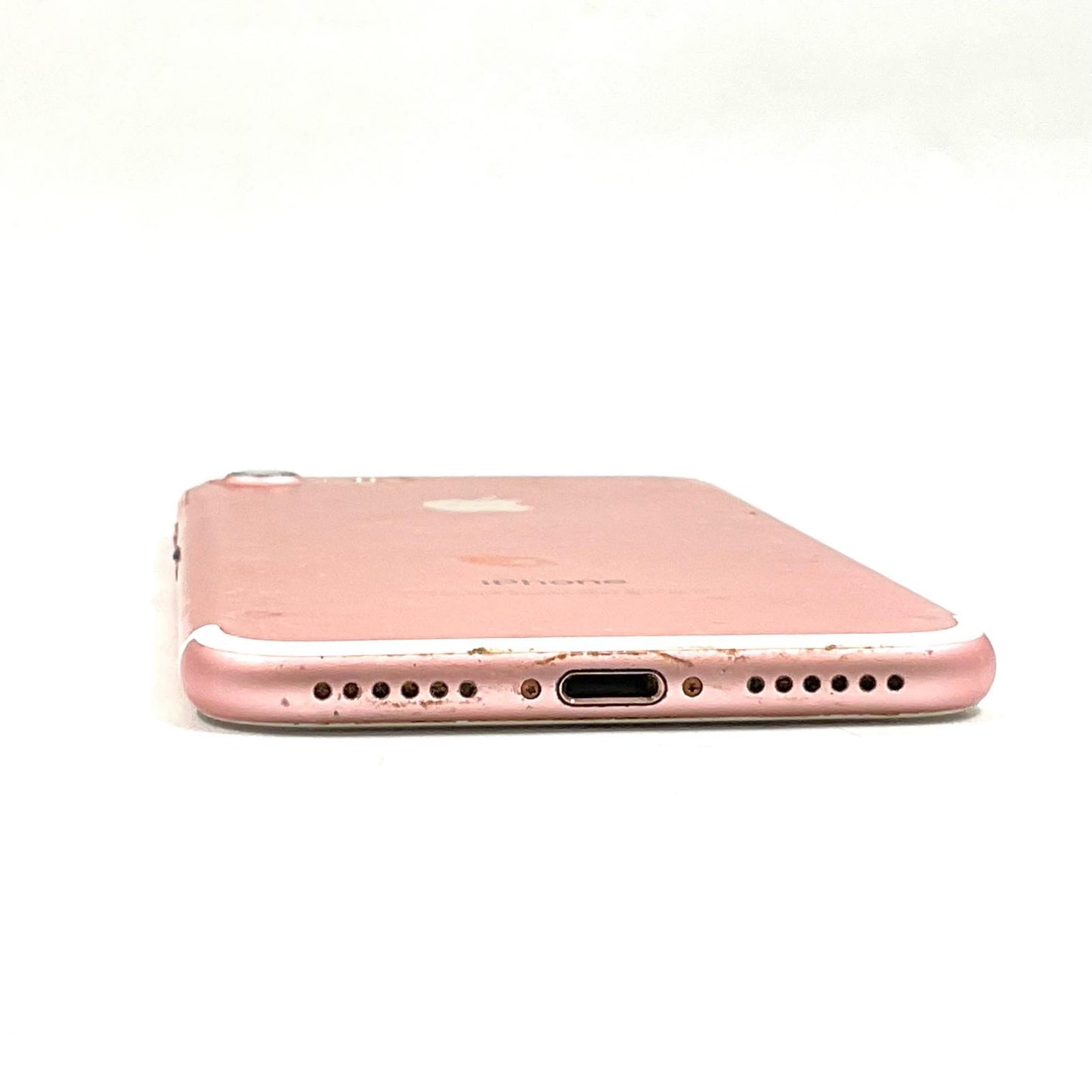 【全額返金保証】【最速発送】Apple iPhone iPhone 7 32GB ピンク Softbank 白ロム 動作確認済 75%