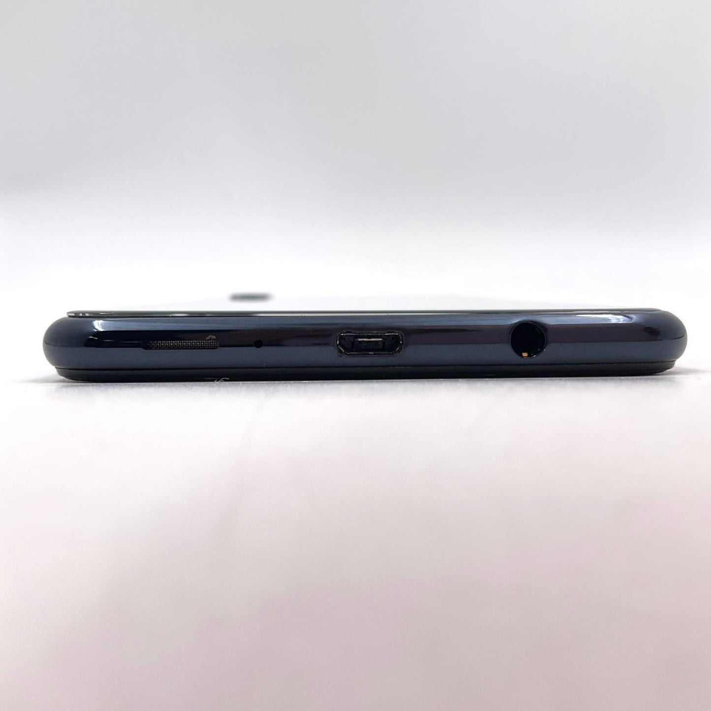 【全額返金保証】【最速発送】SAMSUNG Galaxy A7 64GB ブラック 楽天モバイル SM-A750C 白ロム 美品 動作確認済