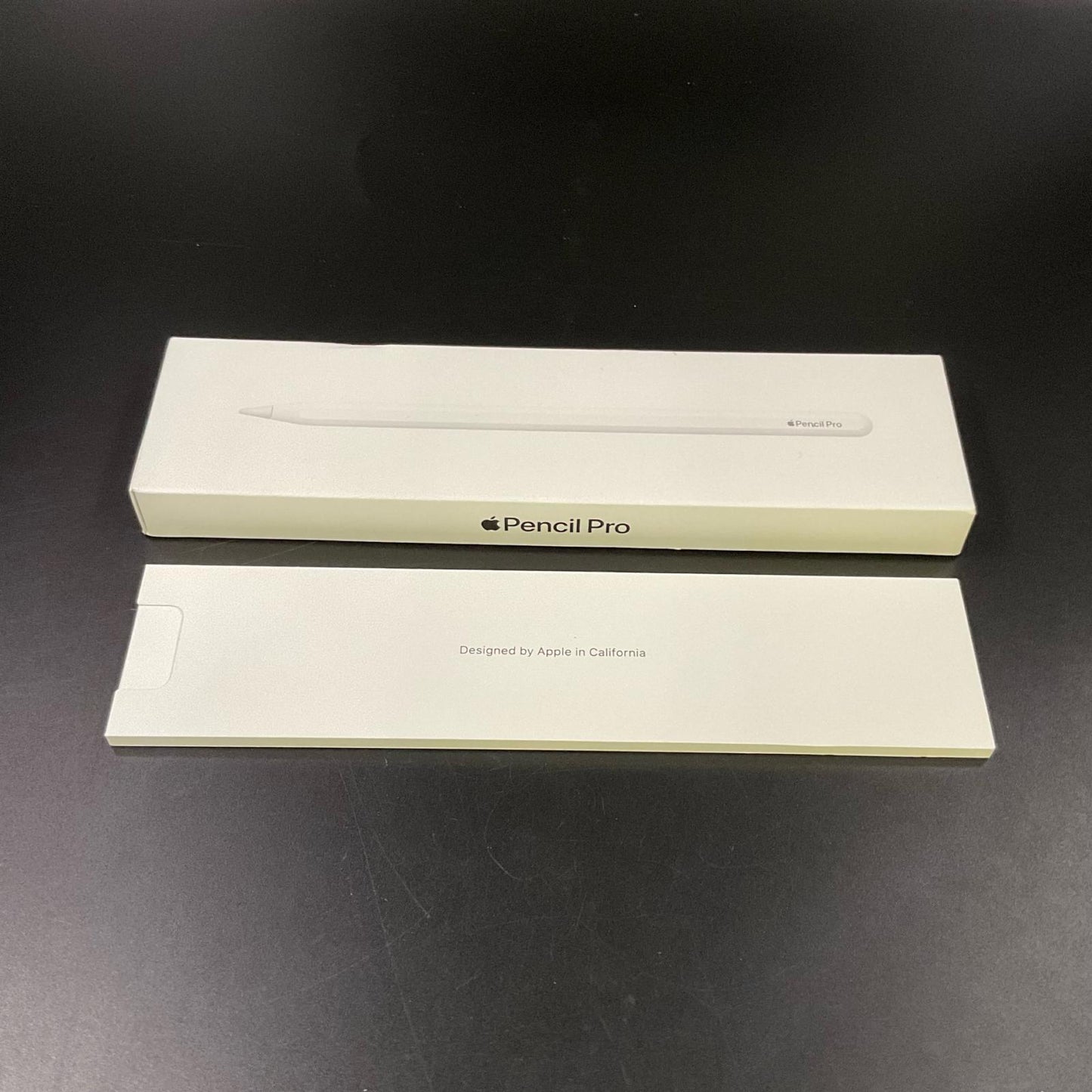 【全額返金保証】【最速発送】Apple Apple Pencil Pro MX2D3ZA/A 超美品 動作確認済
