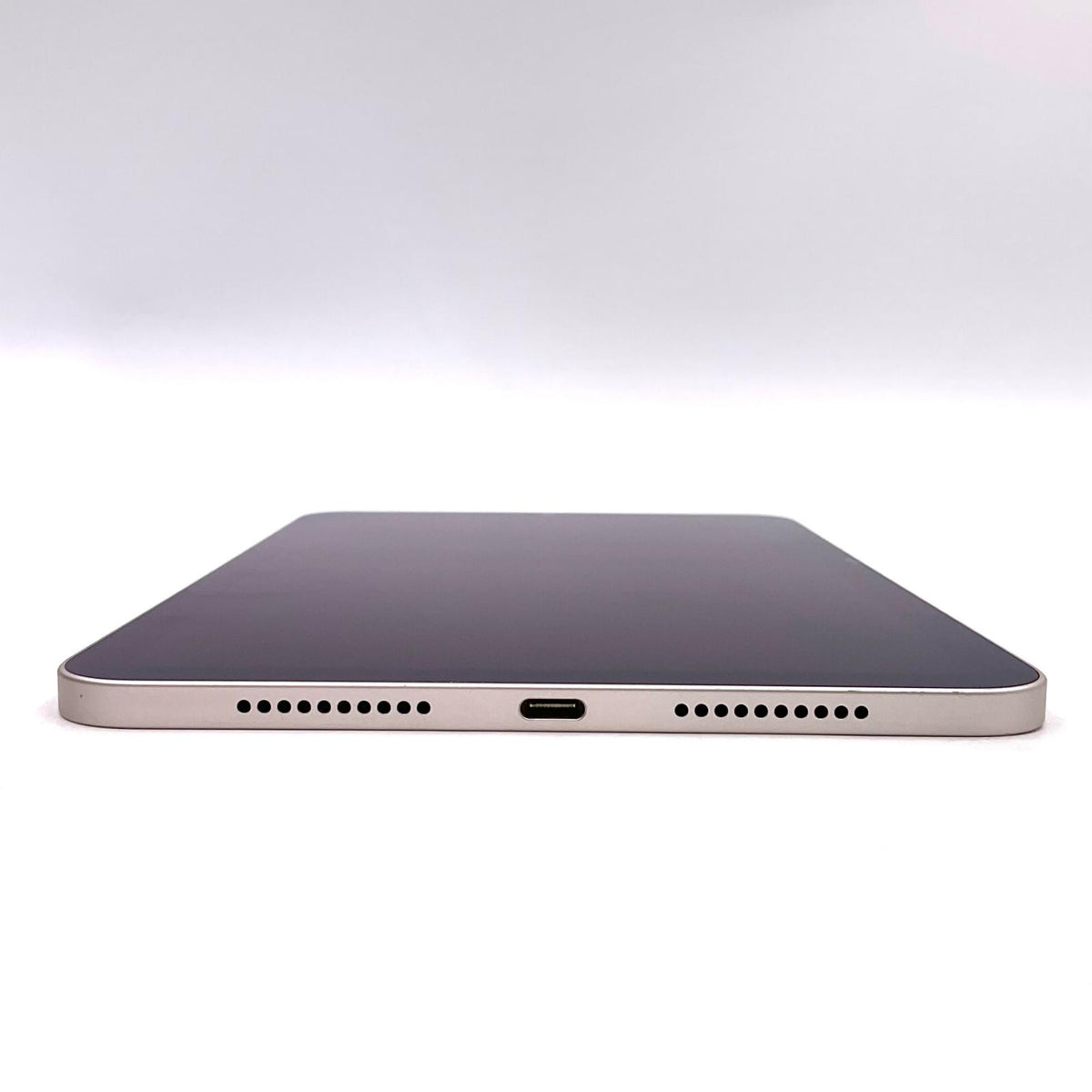 【最速発送】Apple iPad mini 第6世代 256GB スターライト Wi-Fi【難有】