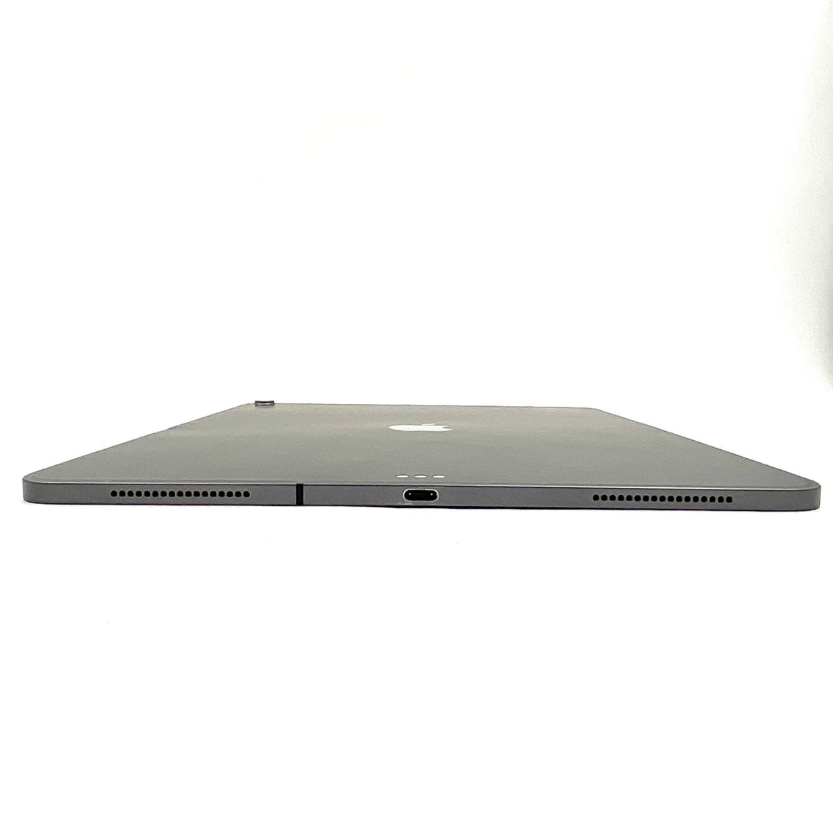 【最速発送】Apple iPad Pro 12.9インチ 第3世代 256GB スペースグレイ WiFi+Cellular Softbank 白ロム【難有】