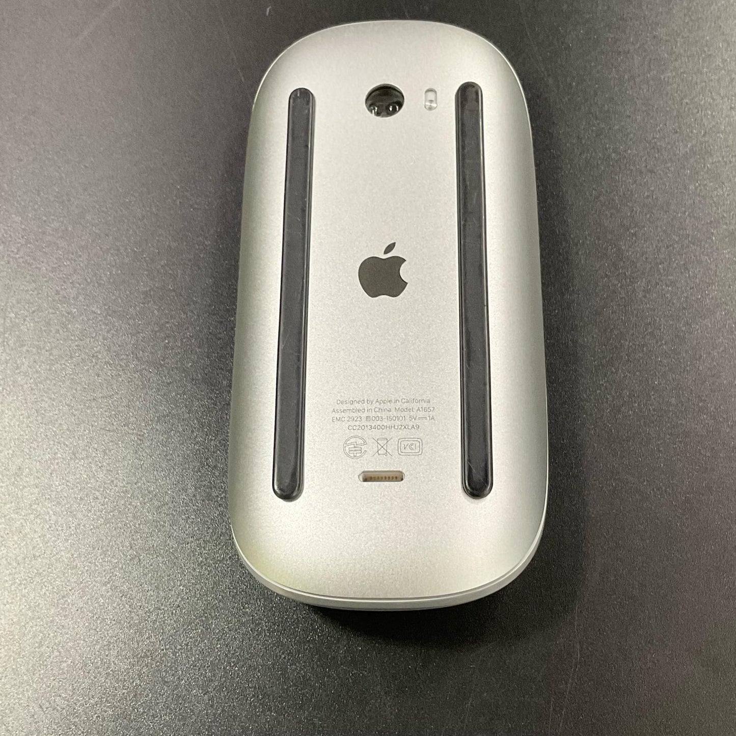【全額返金保証】【最速発送】Apple Magic Mouse A1657 美品 動作確認済