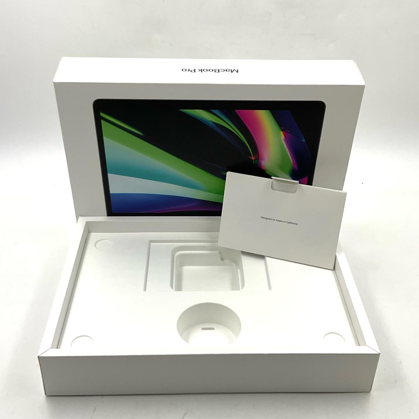 【全額返金保証】【最速発送】Apple MacBook Pro 13.3インチ 2020 Apple M1 8GB 256GB スペースグレイ 100% 美品 動作確認済