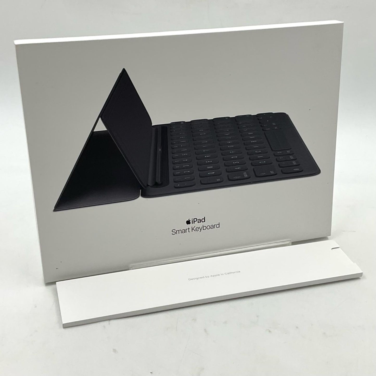 【全額返金保証】【最速発送】Apple Smart Keyboard MPTL2J/A A1829 美品 動作確認済