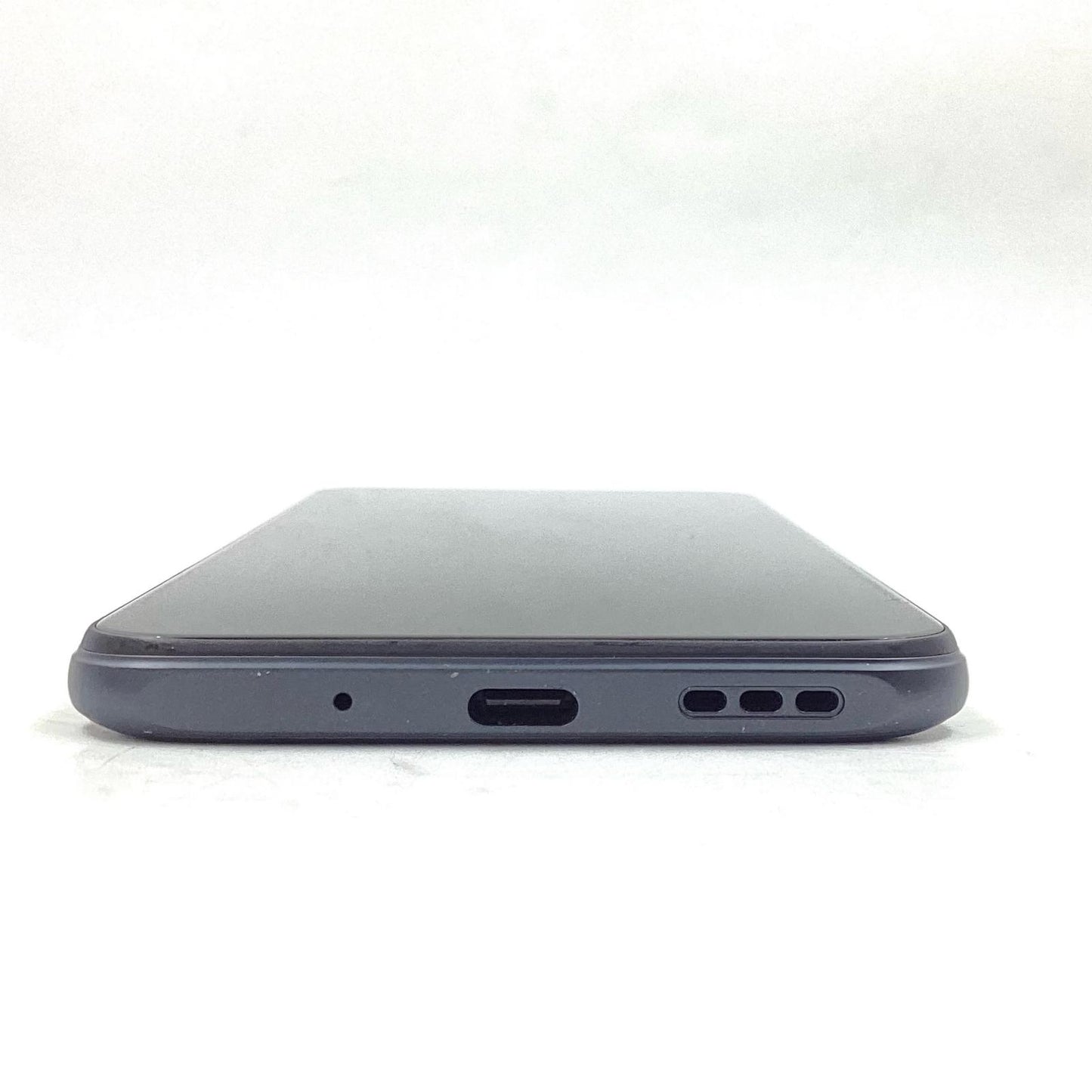 【全額返金保証】【最速発送】Xiaomi Redmi Note 10 JE 64GB ブラック au XIG02 白ロム 超美品 動作確認済
