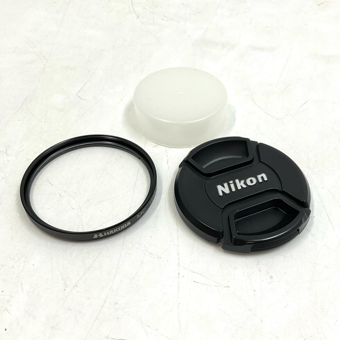 【最速発送】Nikon AF-P DX NIKKOR 70-300mm f/4.5-6.3G ED VR【難有】