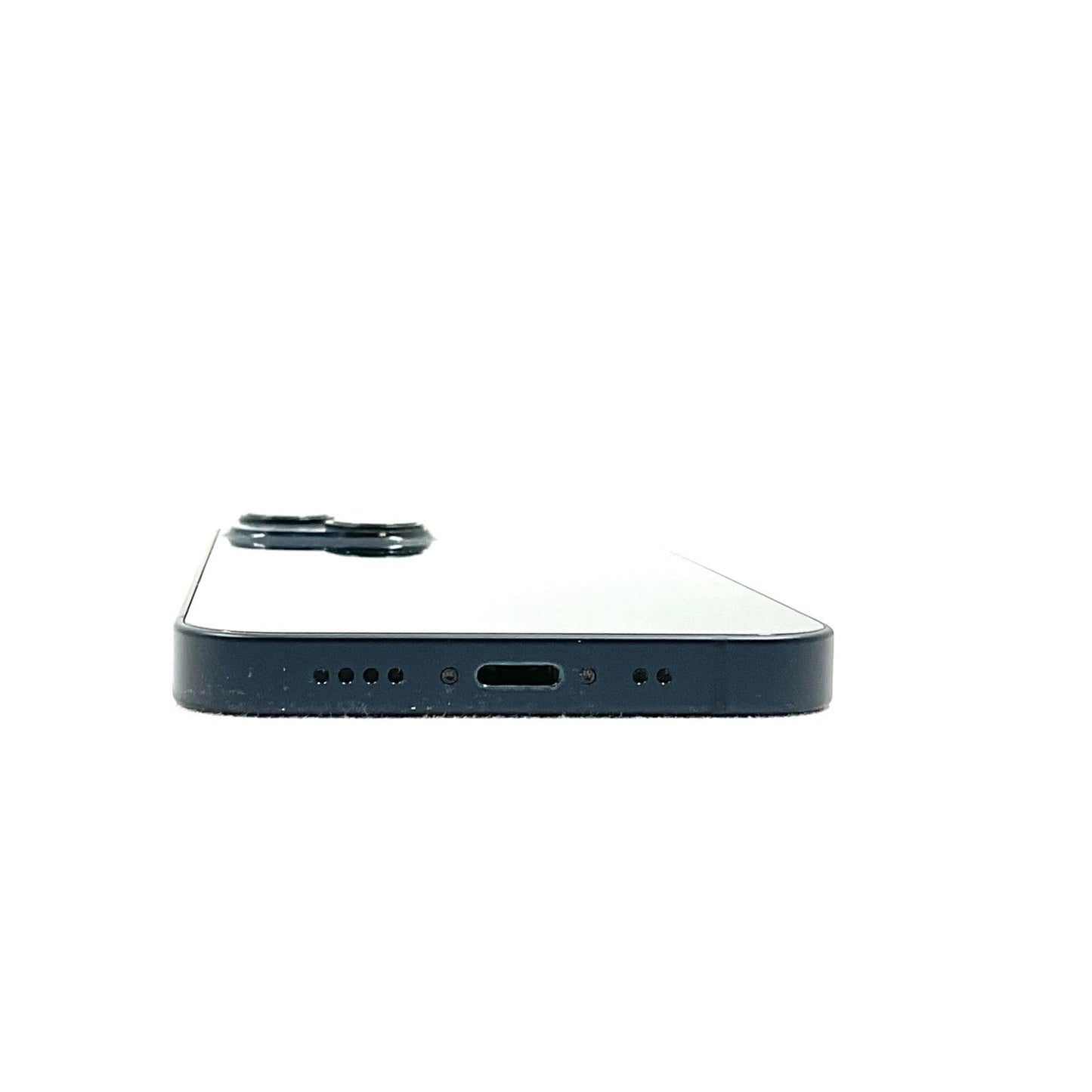 【全額返金保証】【最速発送】Apple iPhone iPhone 13 mini 256GB ミッドナイト docomo SIMフリー 白ロム 美品 動作確認済 82%