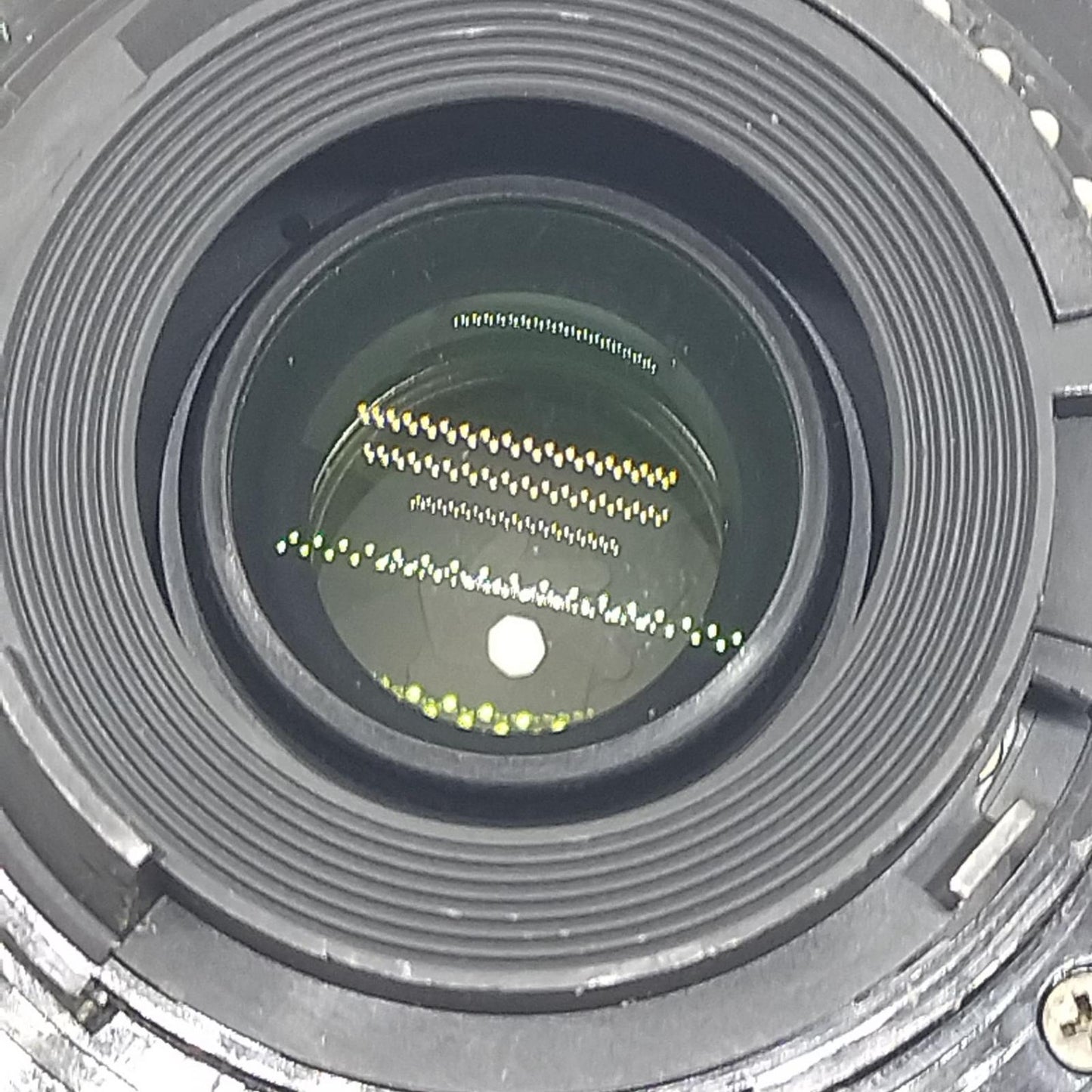 【全額返金保証】【最速発送】Nikon AF-S DX NIKKOR 55-200mm F4-5.6 G II ED VR 動作確認済