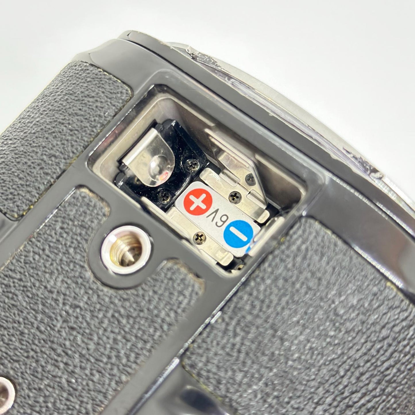 【最速発送】PENTAX 67 ボディ【難有】