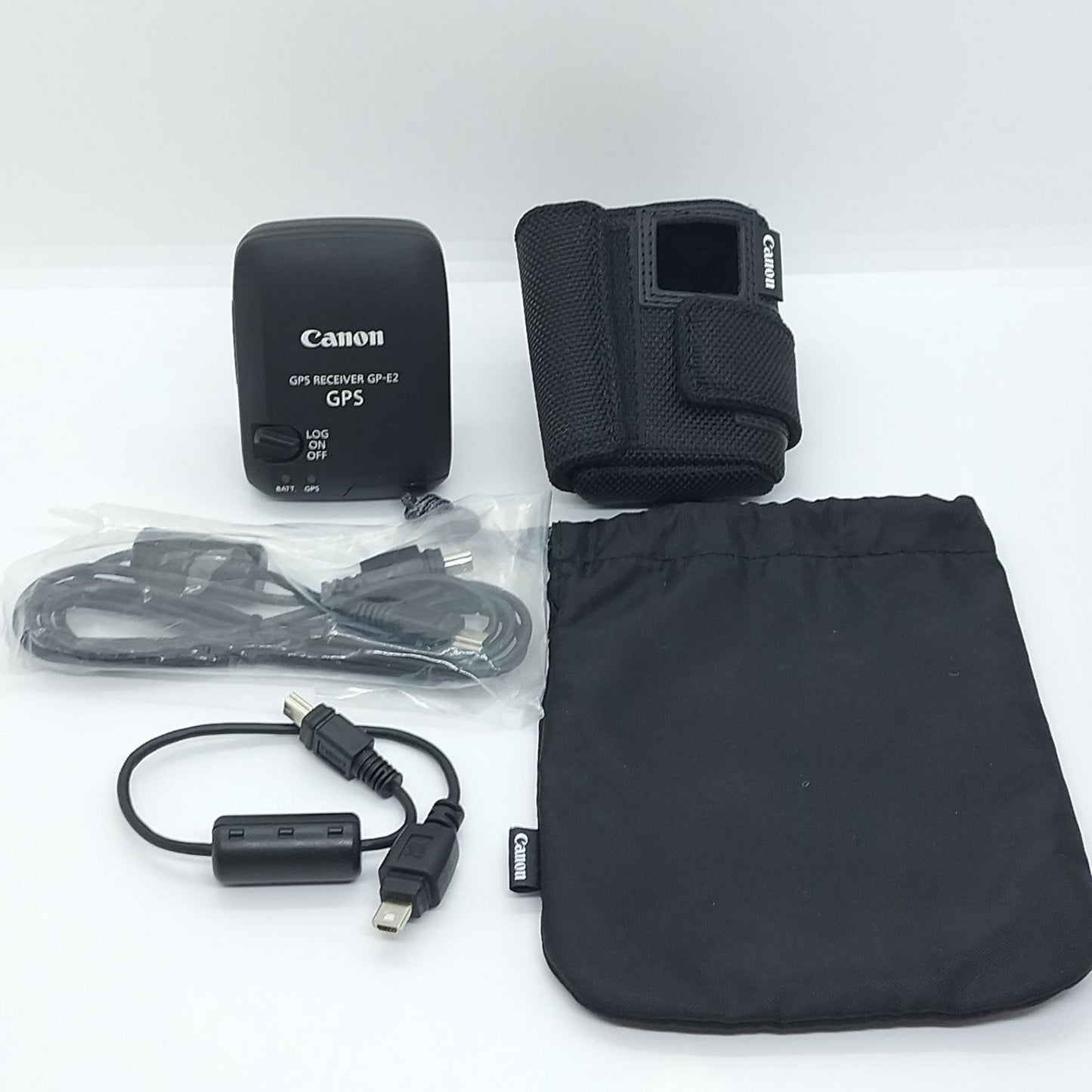 【全額返金保証】【最速発送】Canon GP-E2 美品 動作確認済