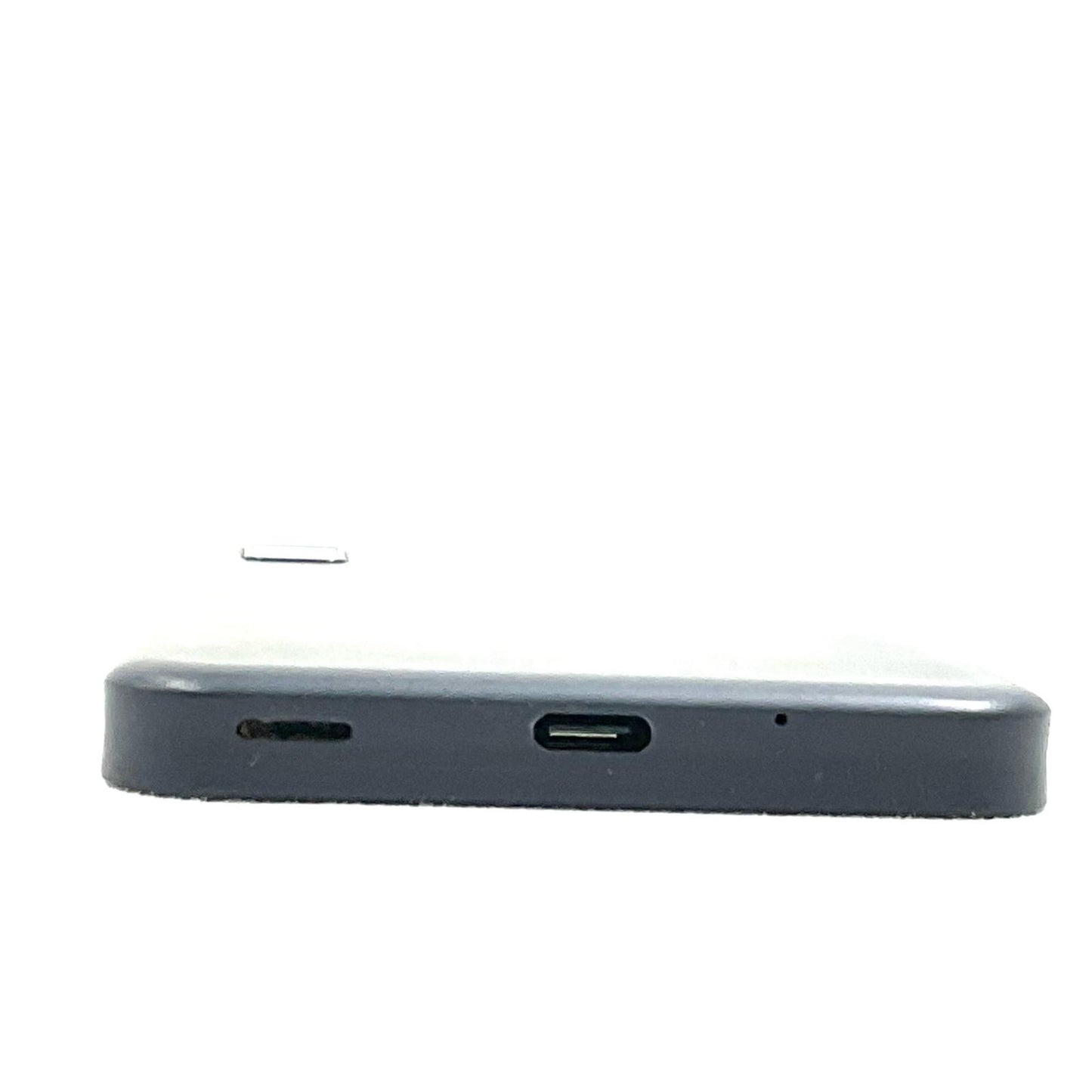 【全額返金保証】【最速発送】SHARP AQUOS wish3 64GB ブラック Softbank A302SH-s 白ロム 動作確認済