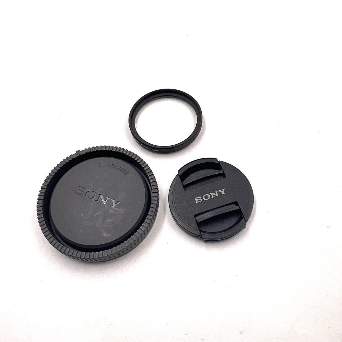 【全額返金保証】【最速発送】Sony E PZ 16-50mm F3.5-5.6 OSS SELP1650 動作確認済