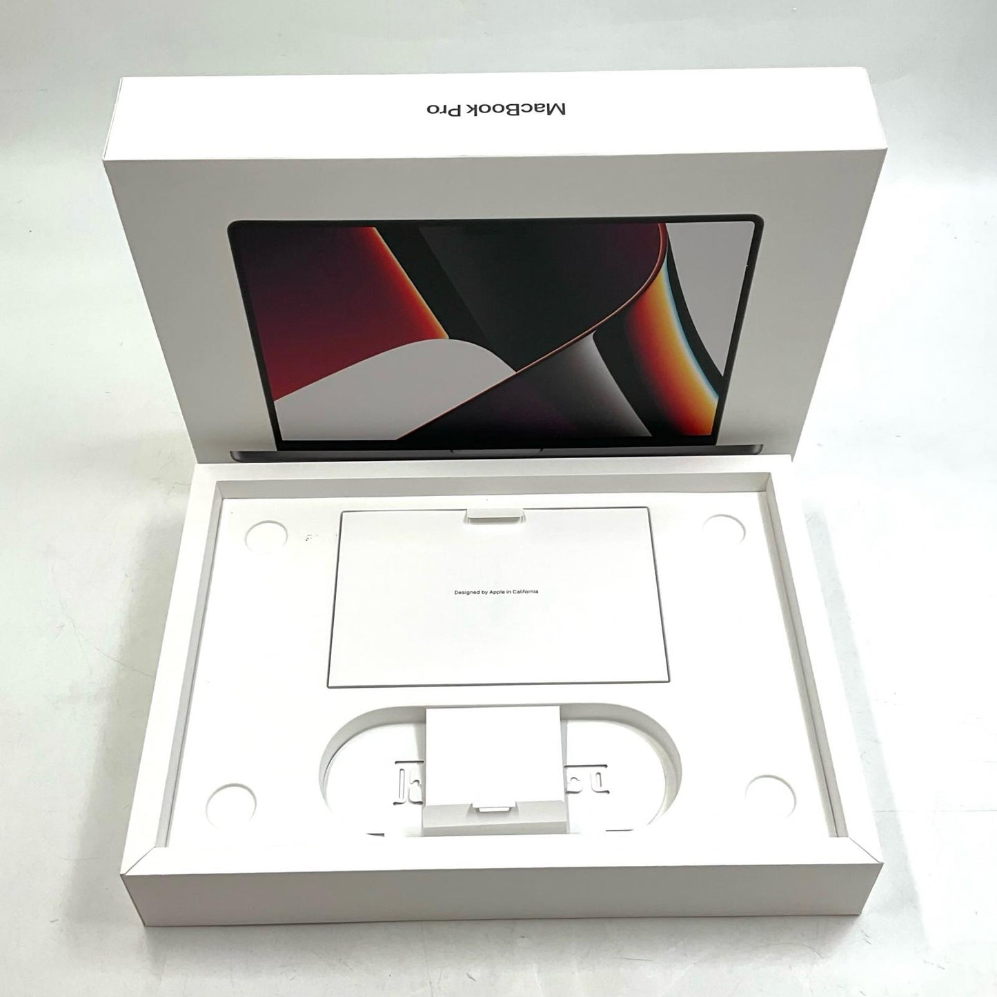 【最速発送】Apple MacBook Pro 14インチ 2021 Apple M1 Pro 32GB 512GB スペースグレイ 95%【難有】