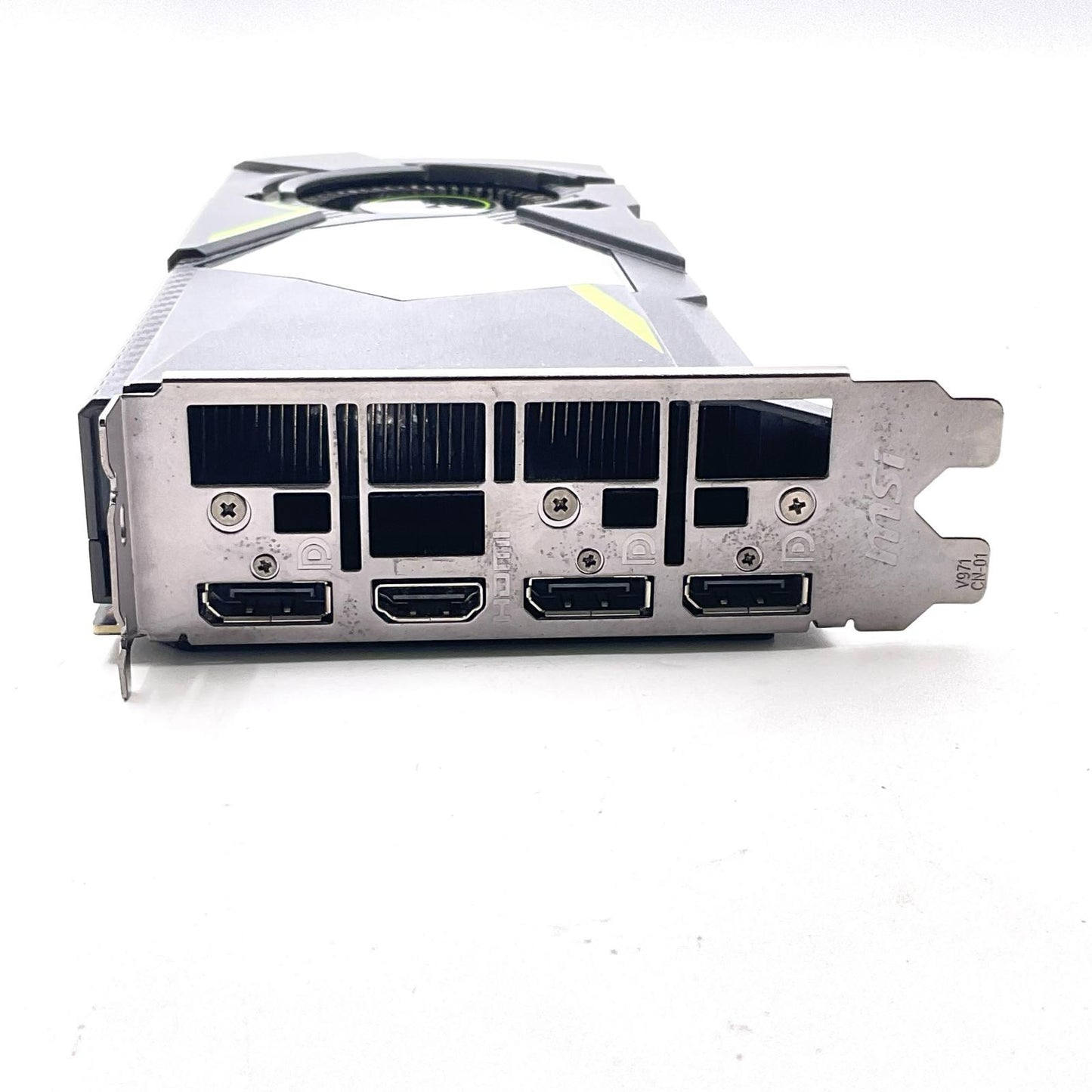 【全額返金保証】【最速発送】MSI グラフィックボード GeForce RTX 2070 SUPER AERO 8G JN 美品 動作確認済