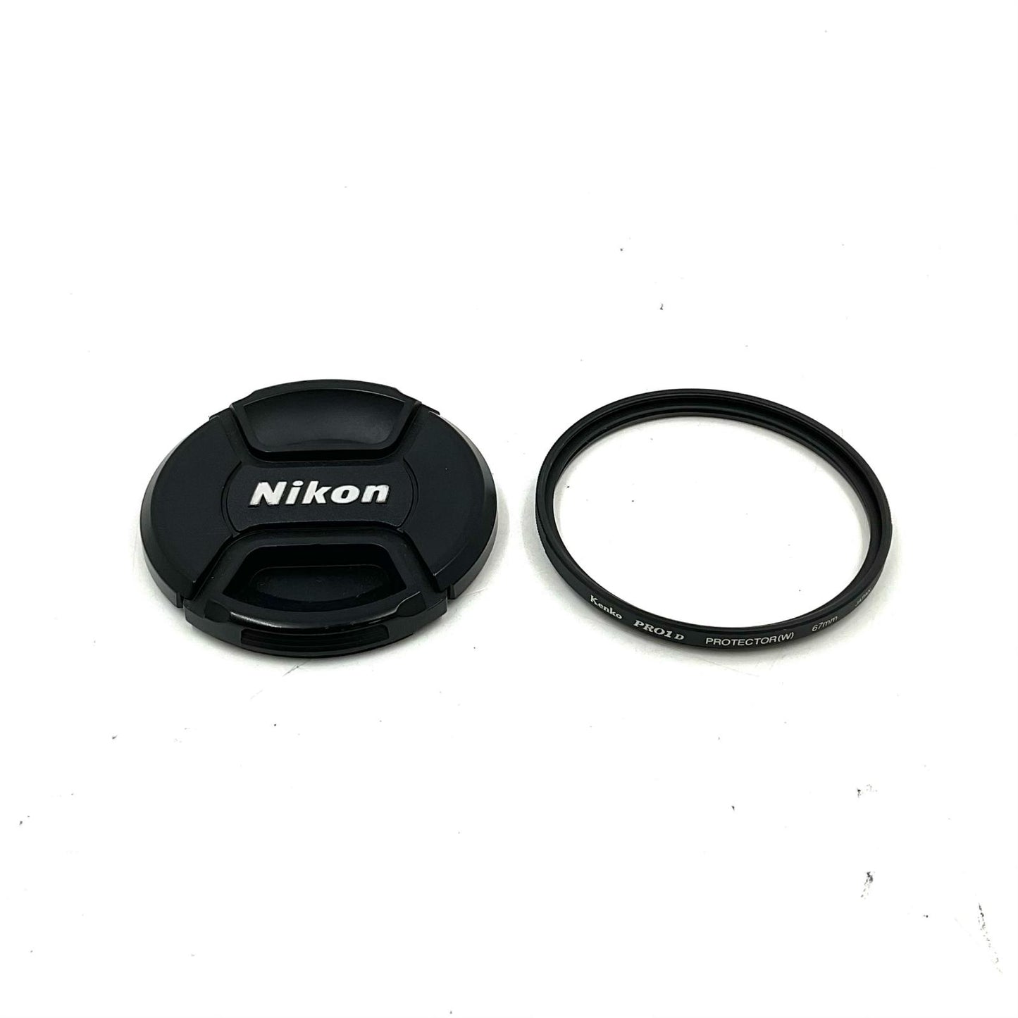 【全額返金保証】【最速発送】Nikon AF-S DX NIKKOR 18-140mm f/3.5-5.6G ED VR 美品 動作確認済