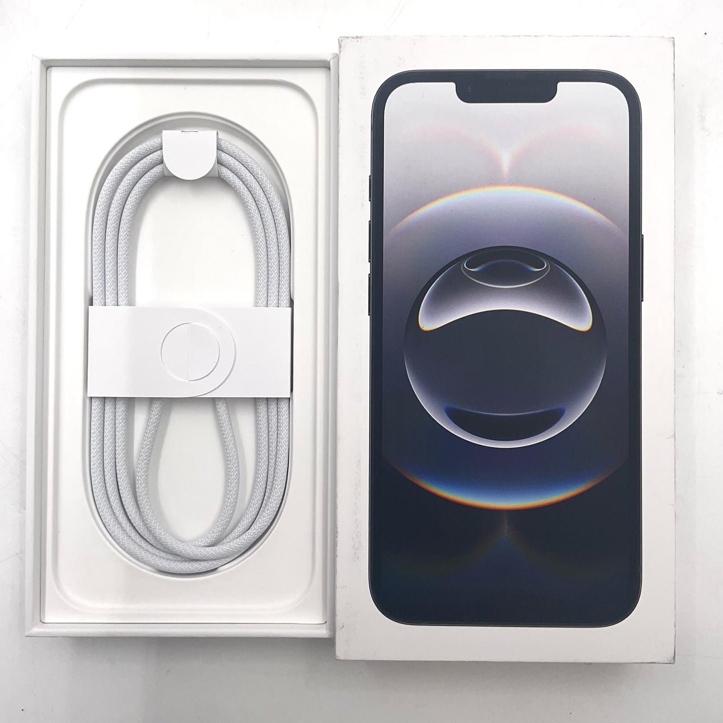 【全額返金保証】【最速発送】Apple iPhone iPhone 16e 128GB ブラック docomo 白ロム 動作確認済 100%