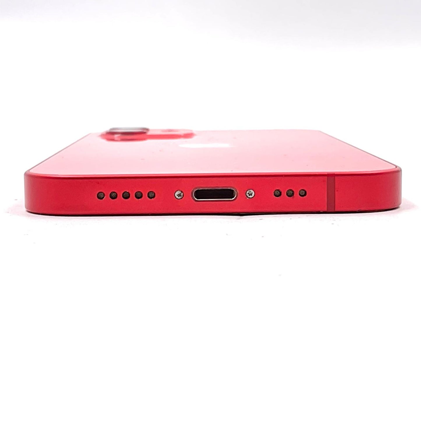 【全額返金保証】【最速発送】Apple iPhone iPhone 12 128GB (PRODUCT)RED Softbank 白ロム 動作確認済 79%