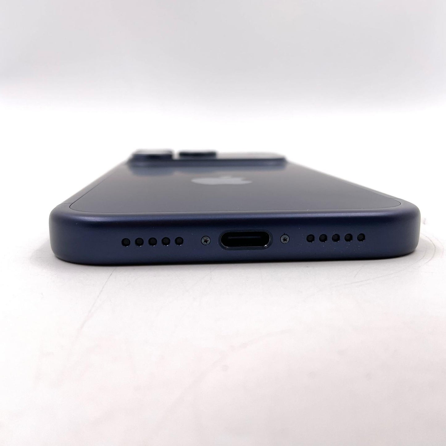 【全額返金保証】【最速発送】Apple iPhone iPhone 17 Pro 256GB ネイビー Softbank 白ロム 美品 動作確認済 100%