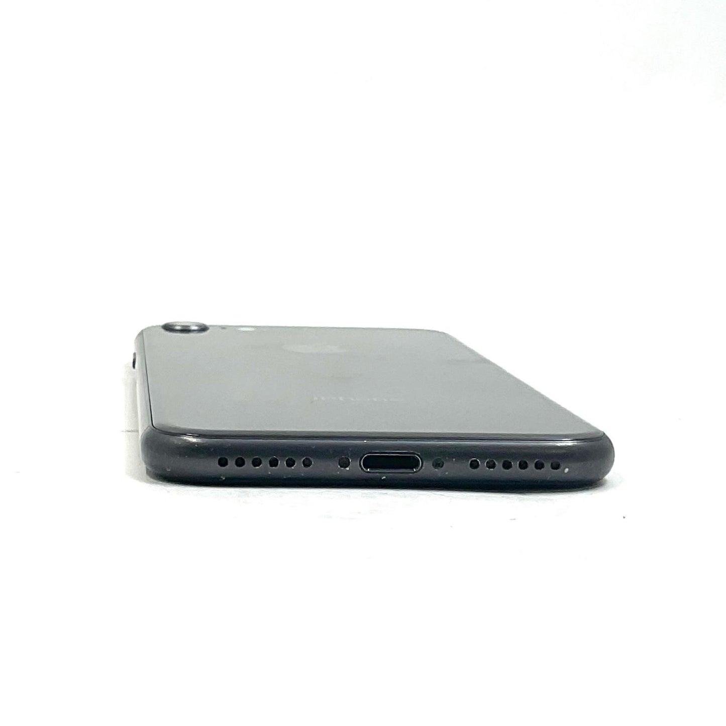 【最速発送】Apple iPhone iPhone 8 64GB ブラック docomo 白ロム【難有】 59%