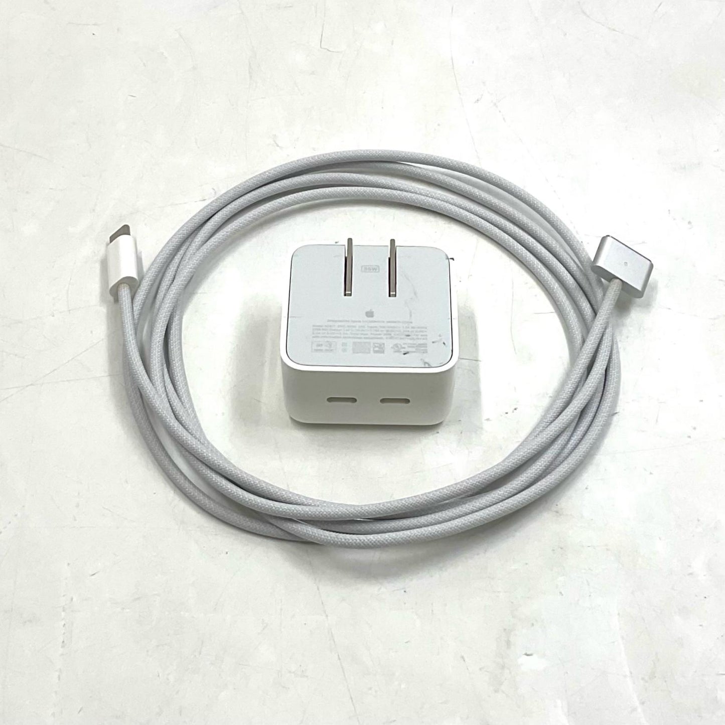 【全額返金保証】【最速発送】Apple MacBook Air 13.6インチ 2022 Apple M2 16GB 512GB シルバー 89% 美品 動作確認済
