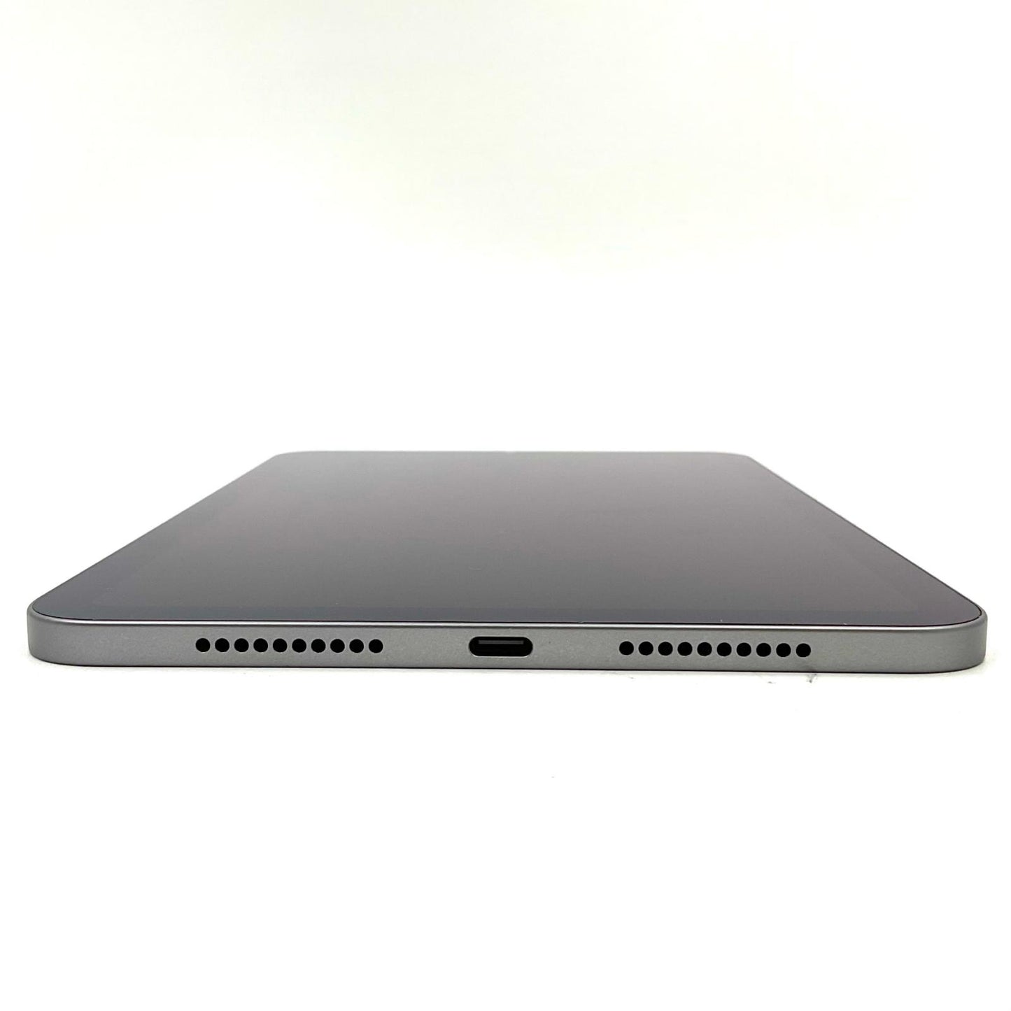 【全額返金保証】【最速発送】Apple iPad mini (A17 Pro) 8.3インチ 128GB スペースグレイ Wi-Fi 美品 動作確認済