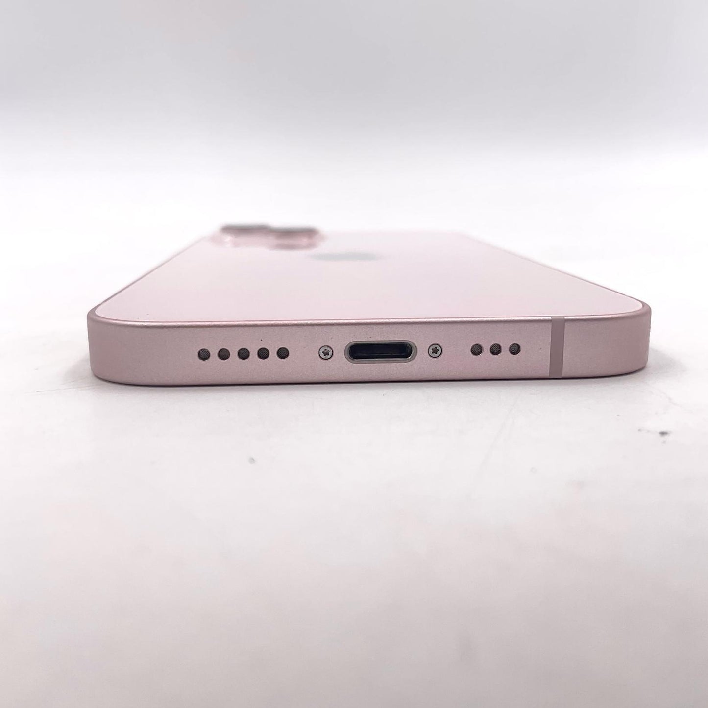 【全額返金保証】【最速発送】Apple iPhone iPhone 13 512GB ピンク SIMフリー 白ロム 動作確認済 78%
