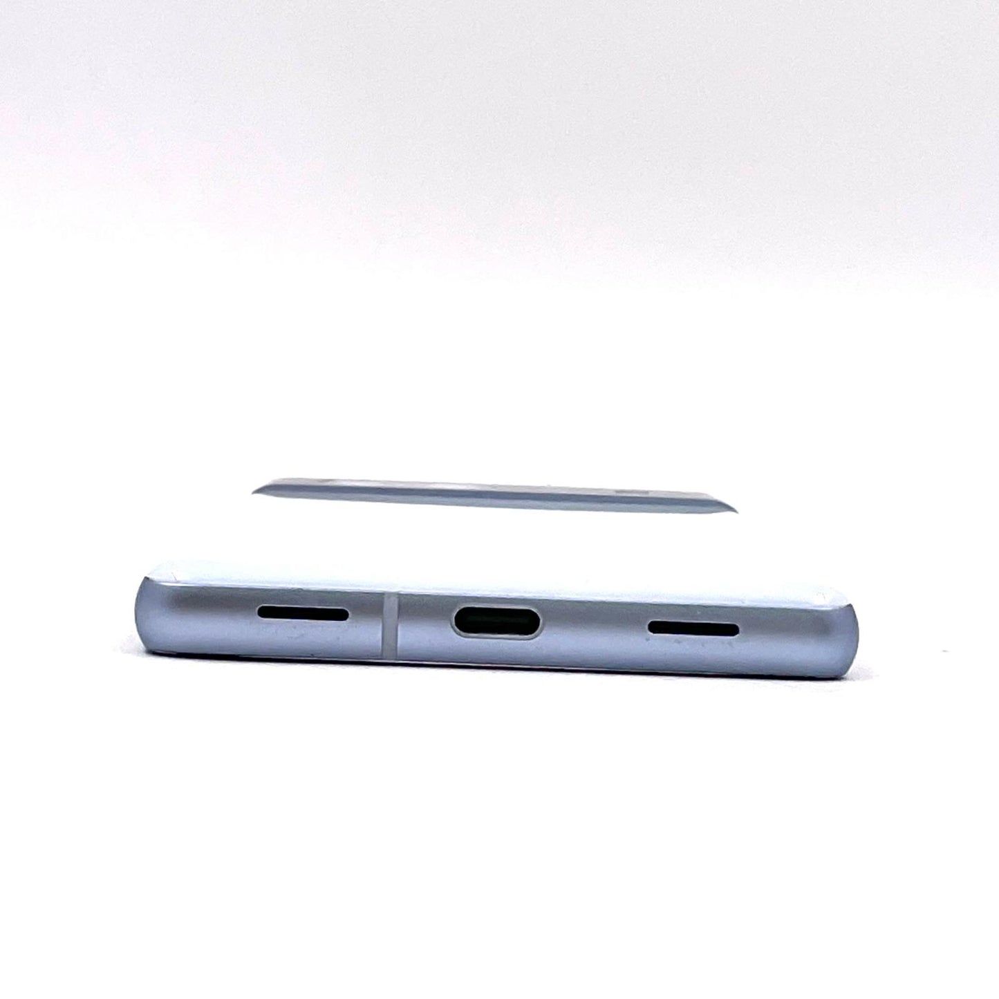 【全額返金保証】【最速発送】Google Pixel 7a 128GB Sea au G82U8 白ロム 超美品 動作確認済
