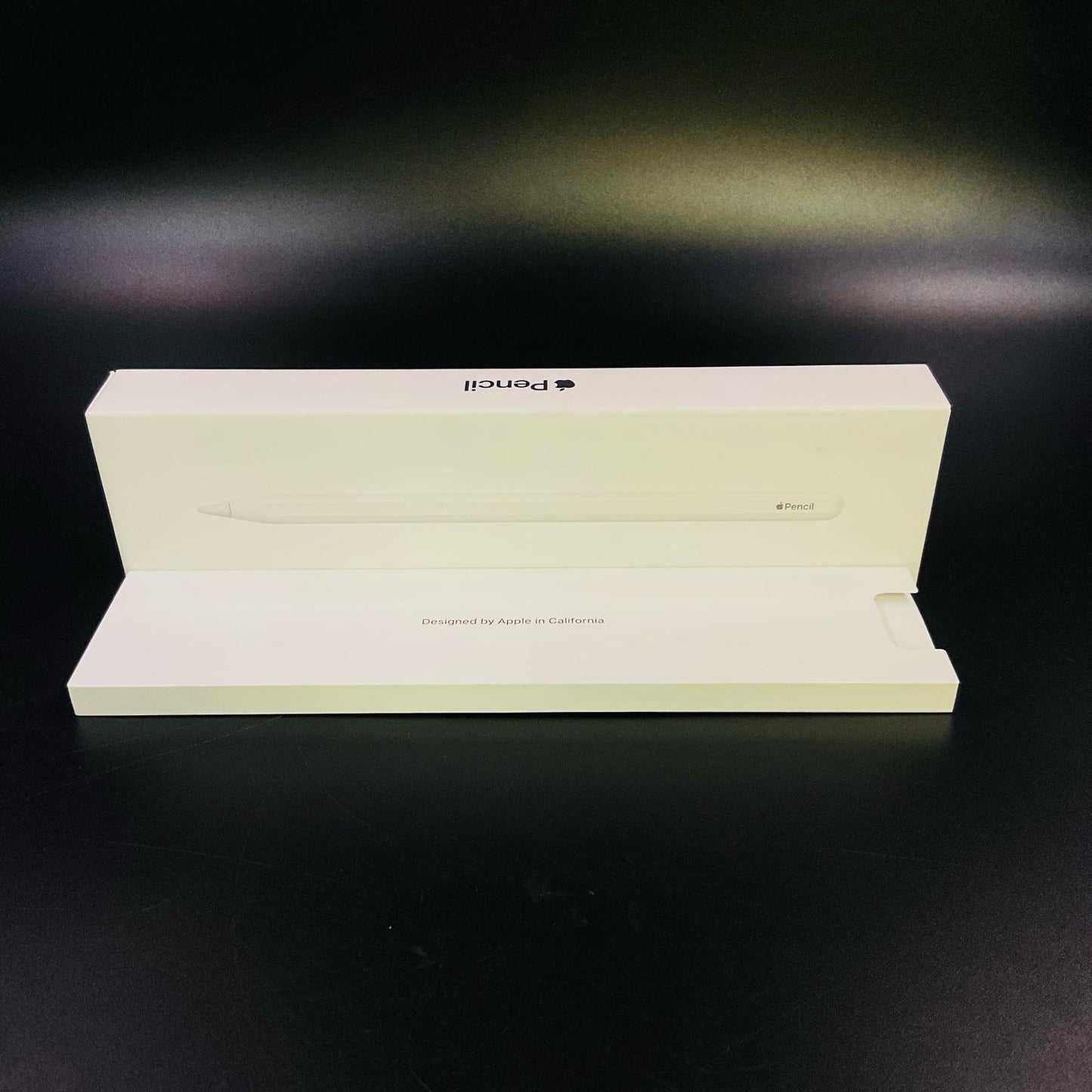 【全額返金保証】【最速発送】Apple Apple Pencil 第2世代 MU8F2J/A 美品 動作確認済