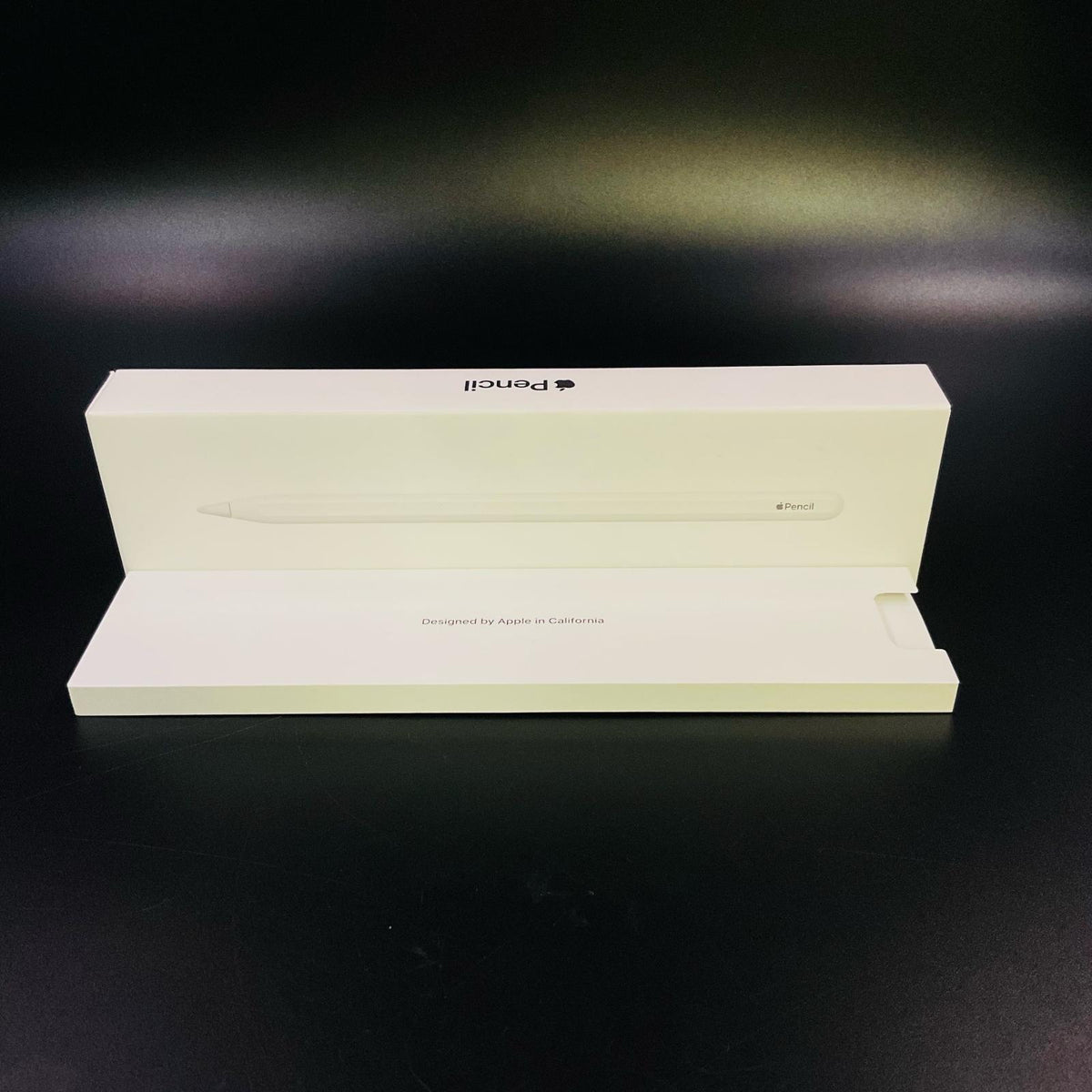 【全額返金保証】【最速発送】Apple Apple Pencil 第2世代 MU8F2J/A 美品 動作確認済