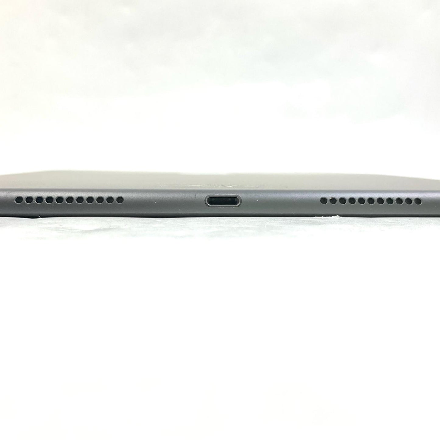 【最速発送】Apple iPad iPad Air 3 Wi-Fi+Cellular 64GB Space Gray 白ロム【難有】
