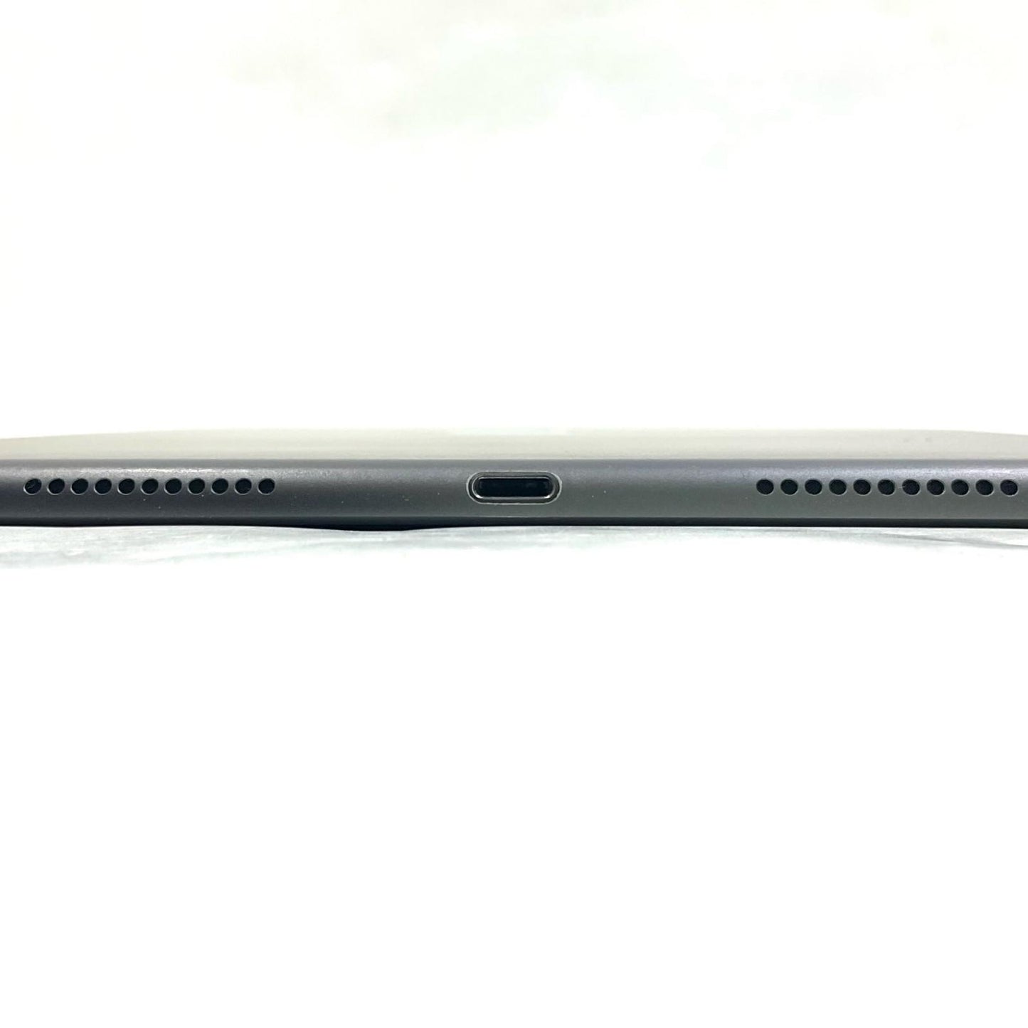【最速発送】Apple iPad iPad Air 3 Wi-Fi+Cellular 64GB Space Gray 白ロム【難有】