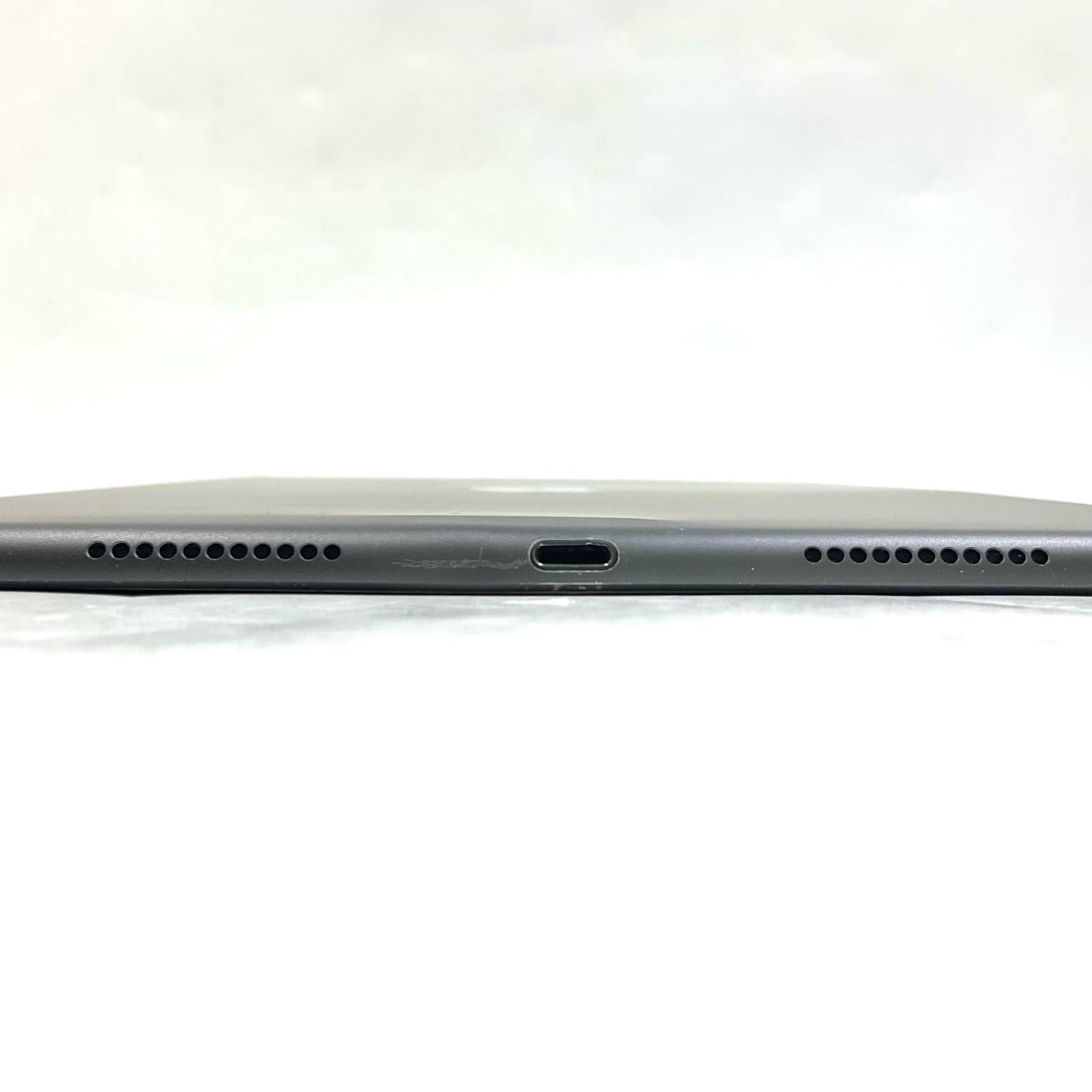 【最速発送】Apple iPad iPad Air 3 Wi-Fi+Cellular 64GB Space Gray 白ロム【難有】