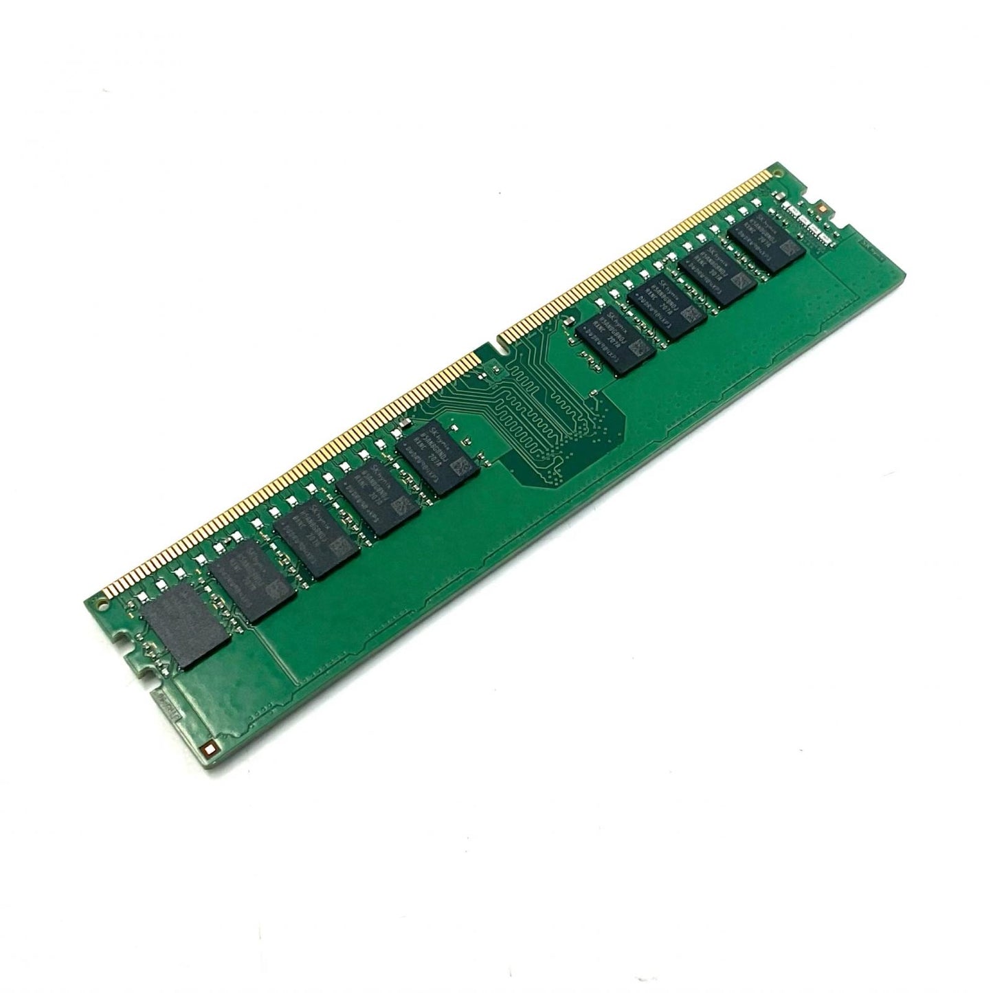 【全額返金保証】【最速発送】各種メーカー メモリ DIMM DDR4-3200 PC4-25600 16GB 美品 動作確認済