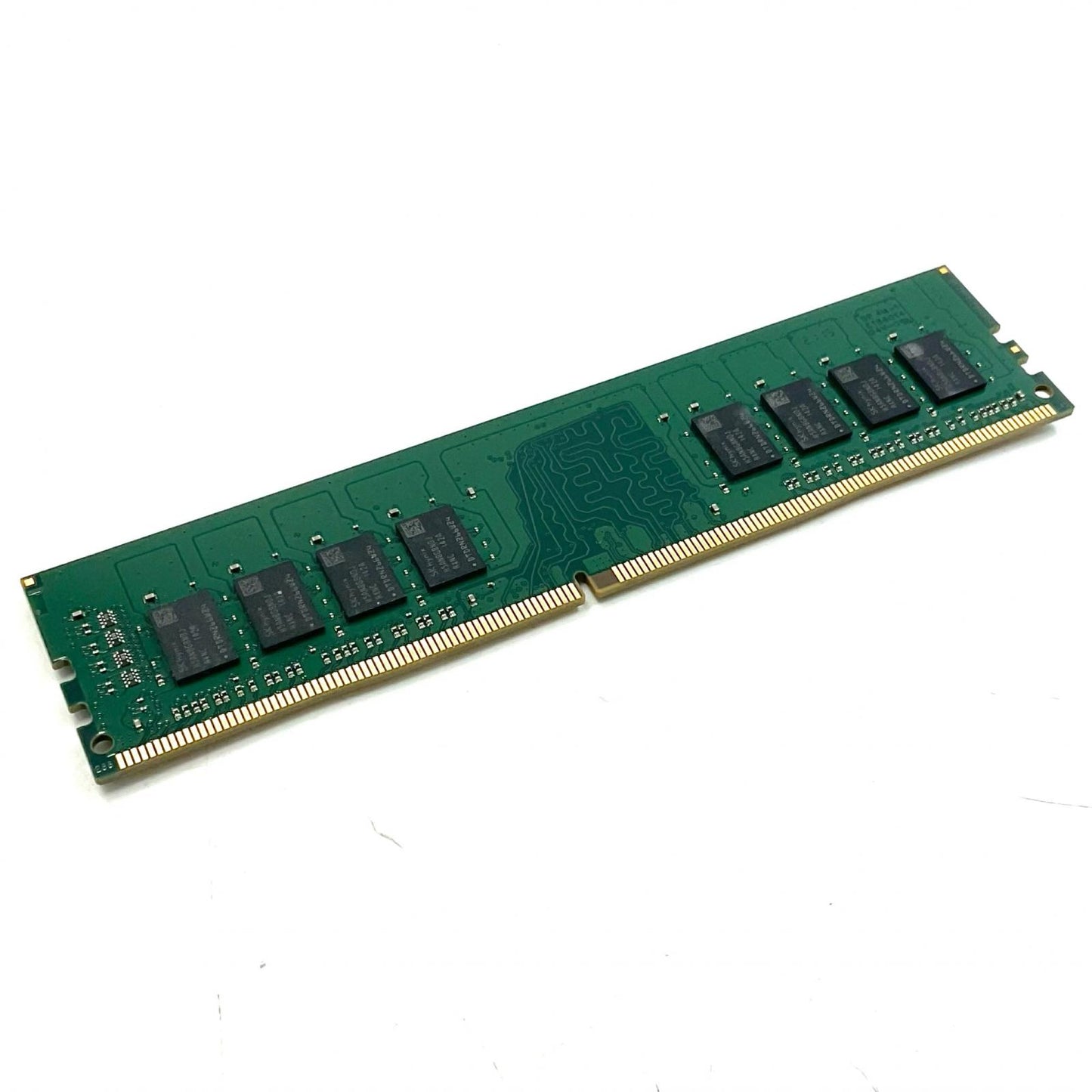 【全額返金保証】【最速発送】各種メーカー メモリ DIMM DDR4-3200 PC4-25600 16GB 美品 動作確認済
